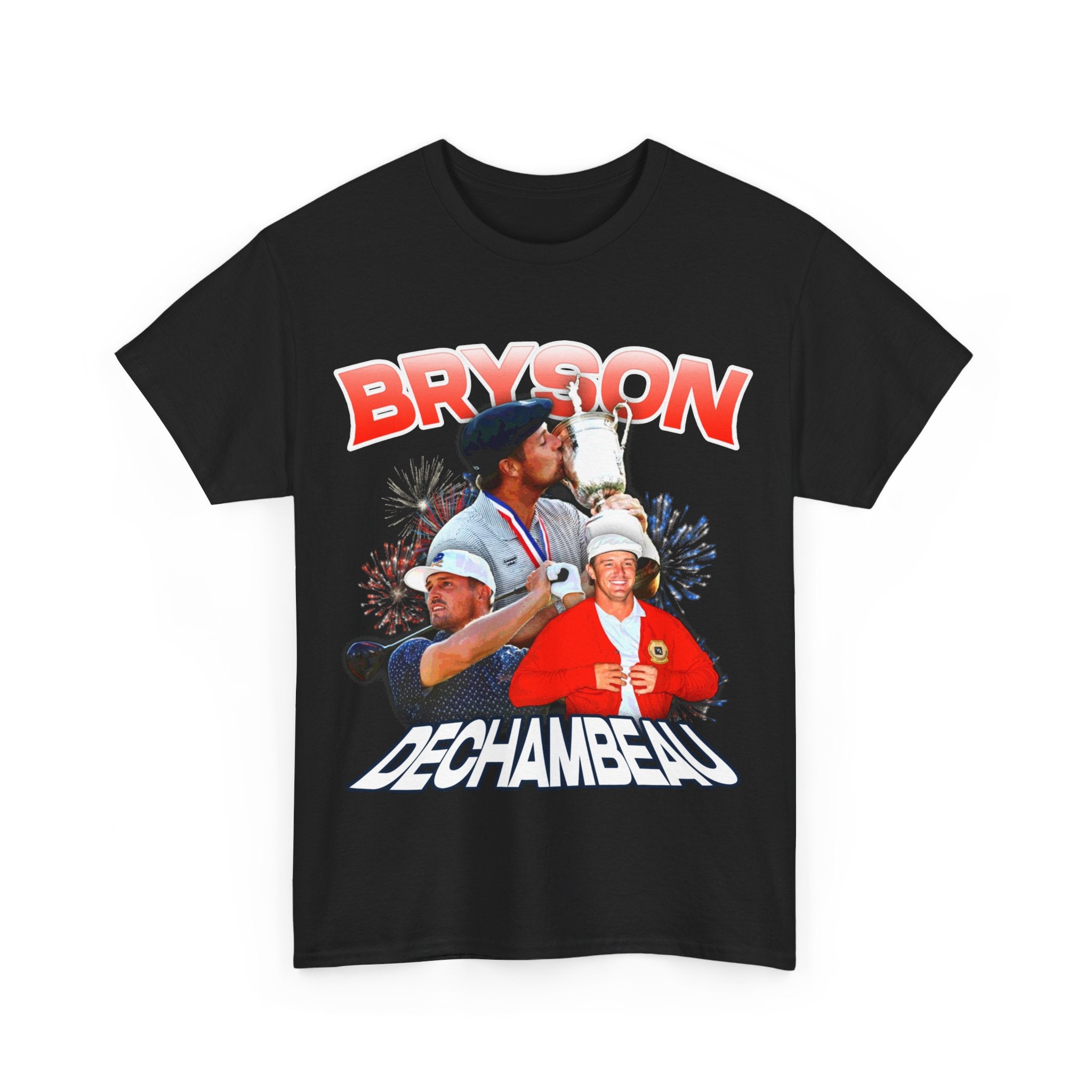 DECHAMBEAU SHIRT