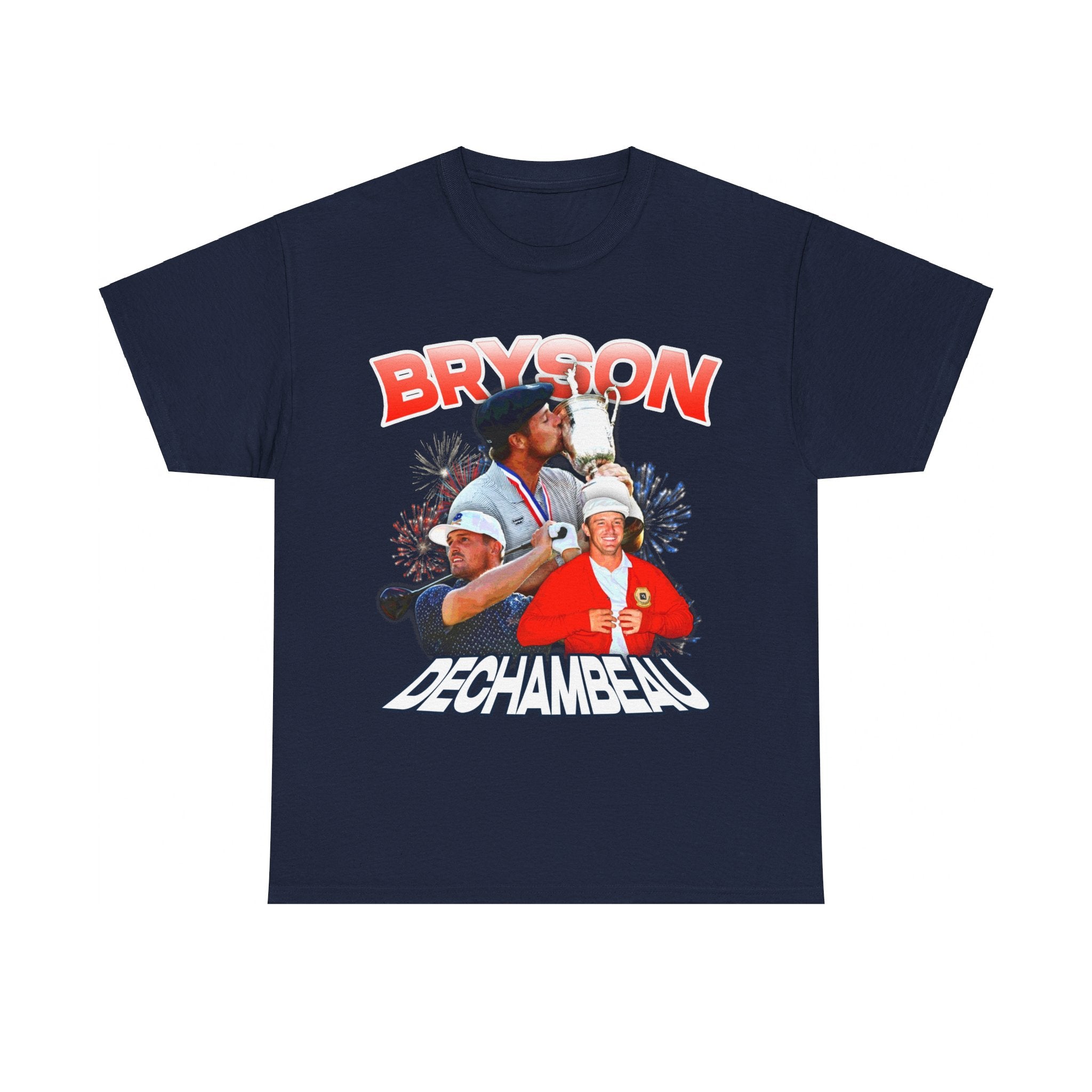 DECHAMBEAU SHIRT