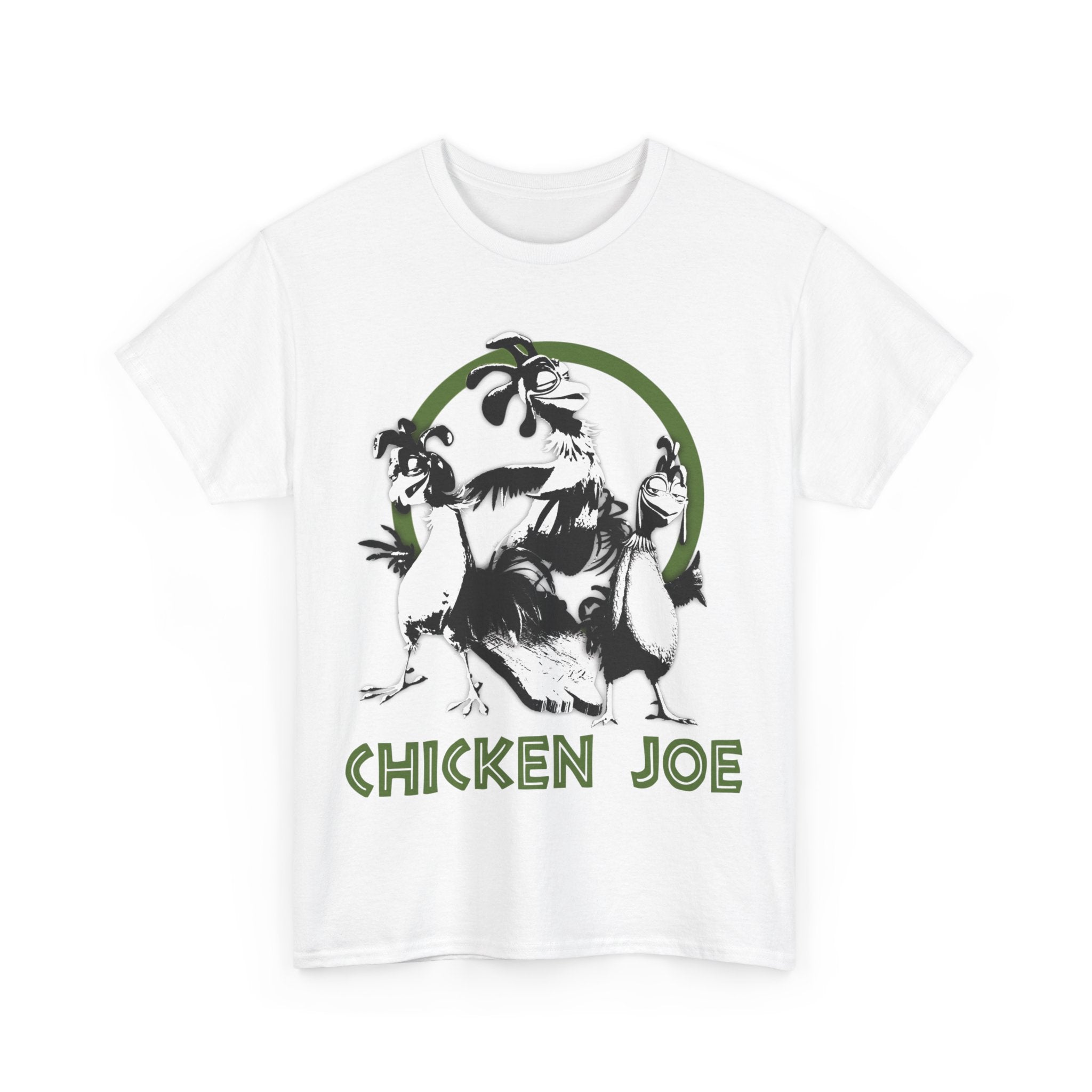 Chicken Joe Shirt