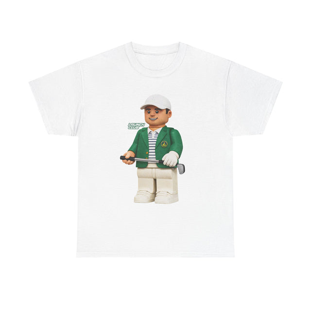 MINI MASTER TEE
