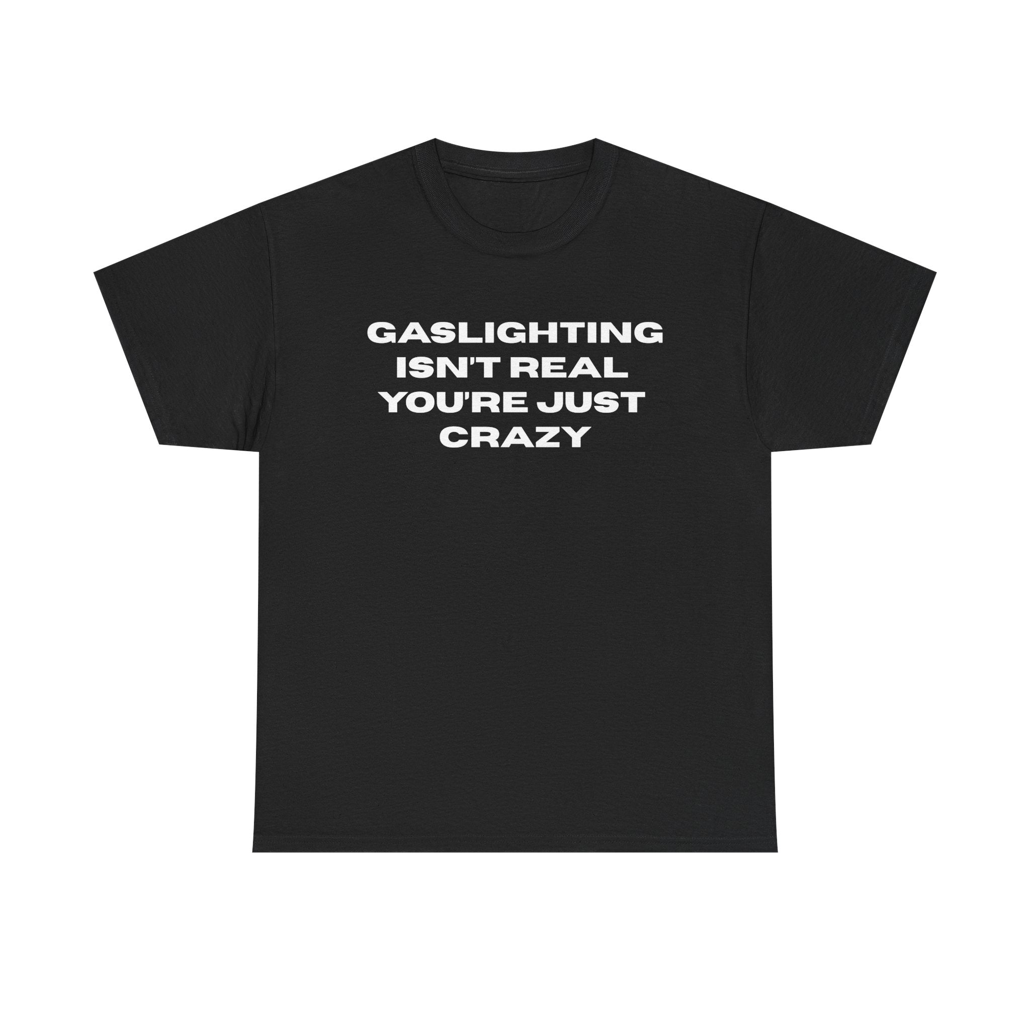 THE GASLIGHT SHIRT