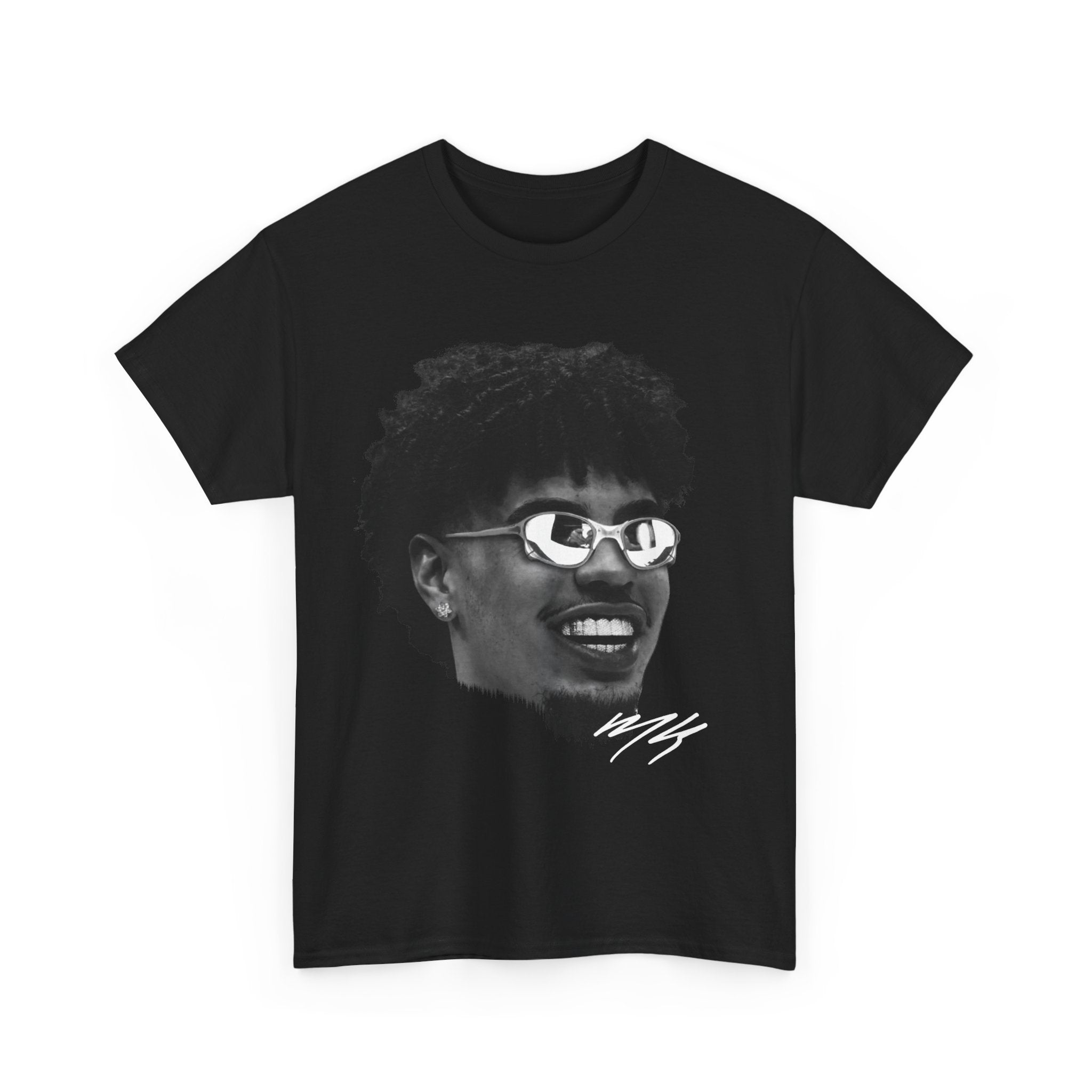 LAMELO BIG HEAD SHIRT