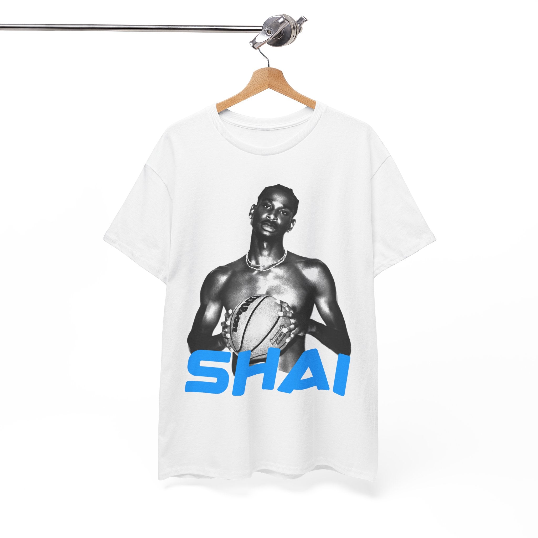 SHAI AURA SHIRT