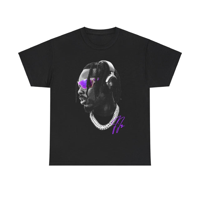 JJ Big Head Shirt