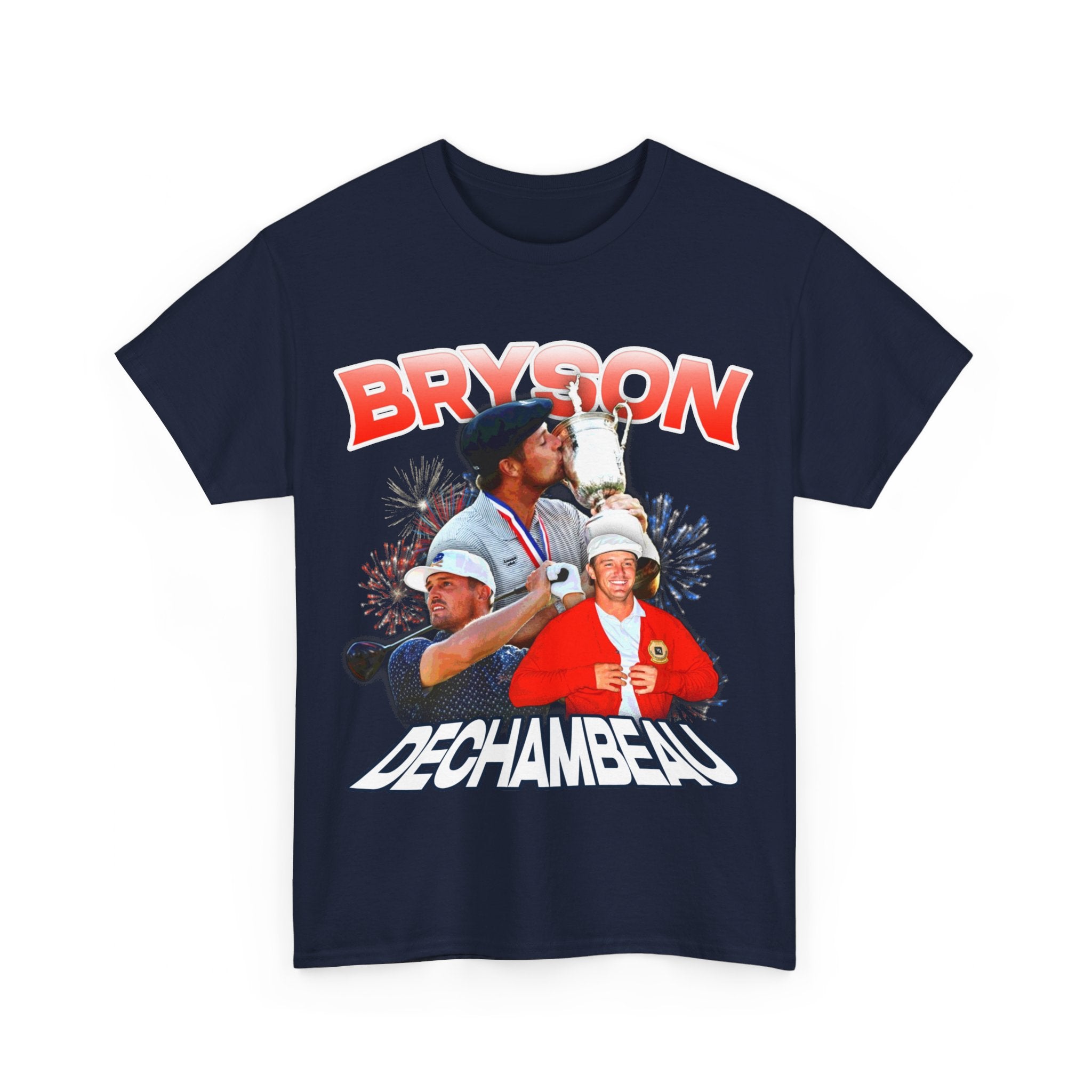 DECHAMBEAU SHIRT