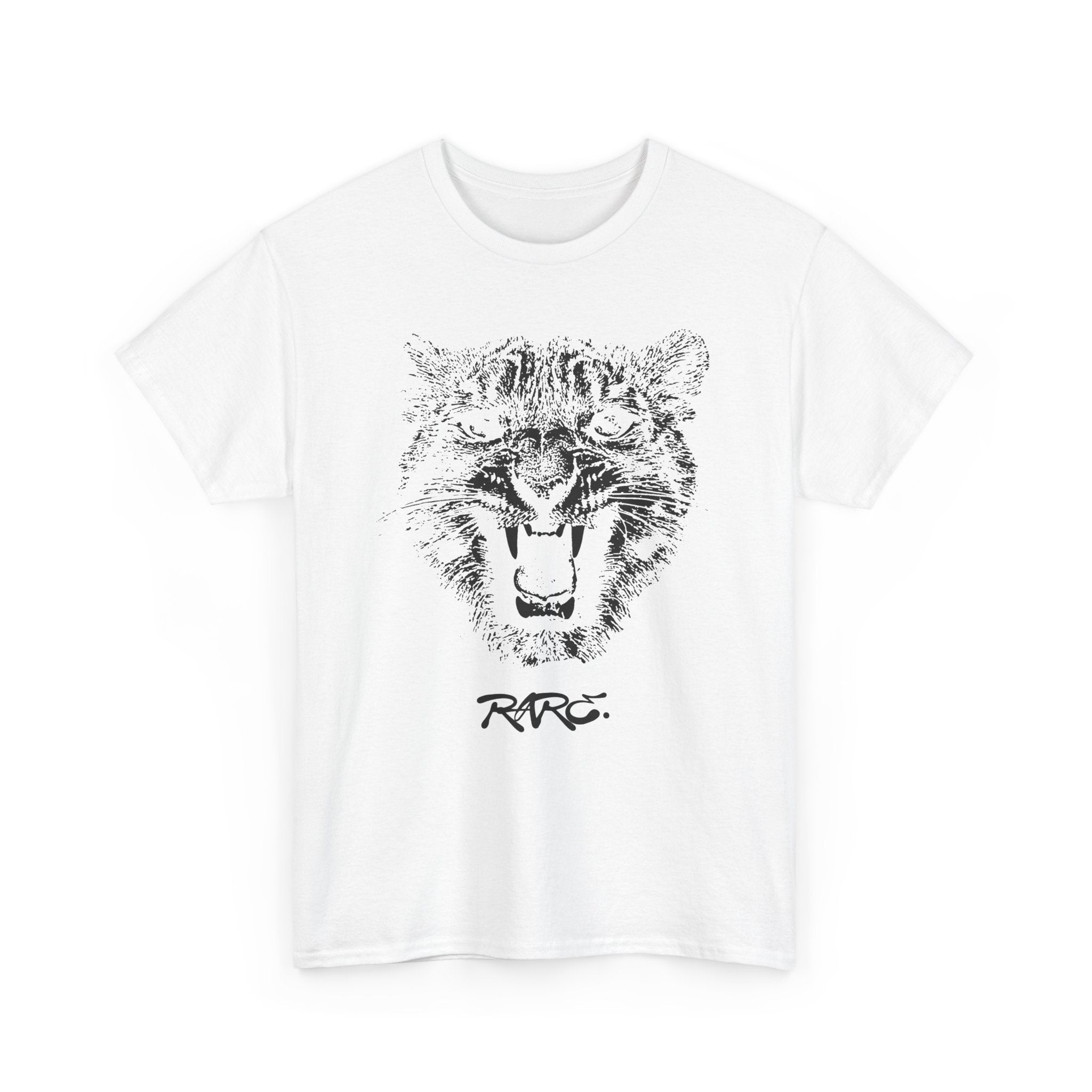 SNOW LEOPARD SHIRT