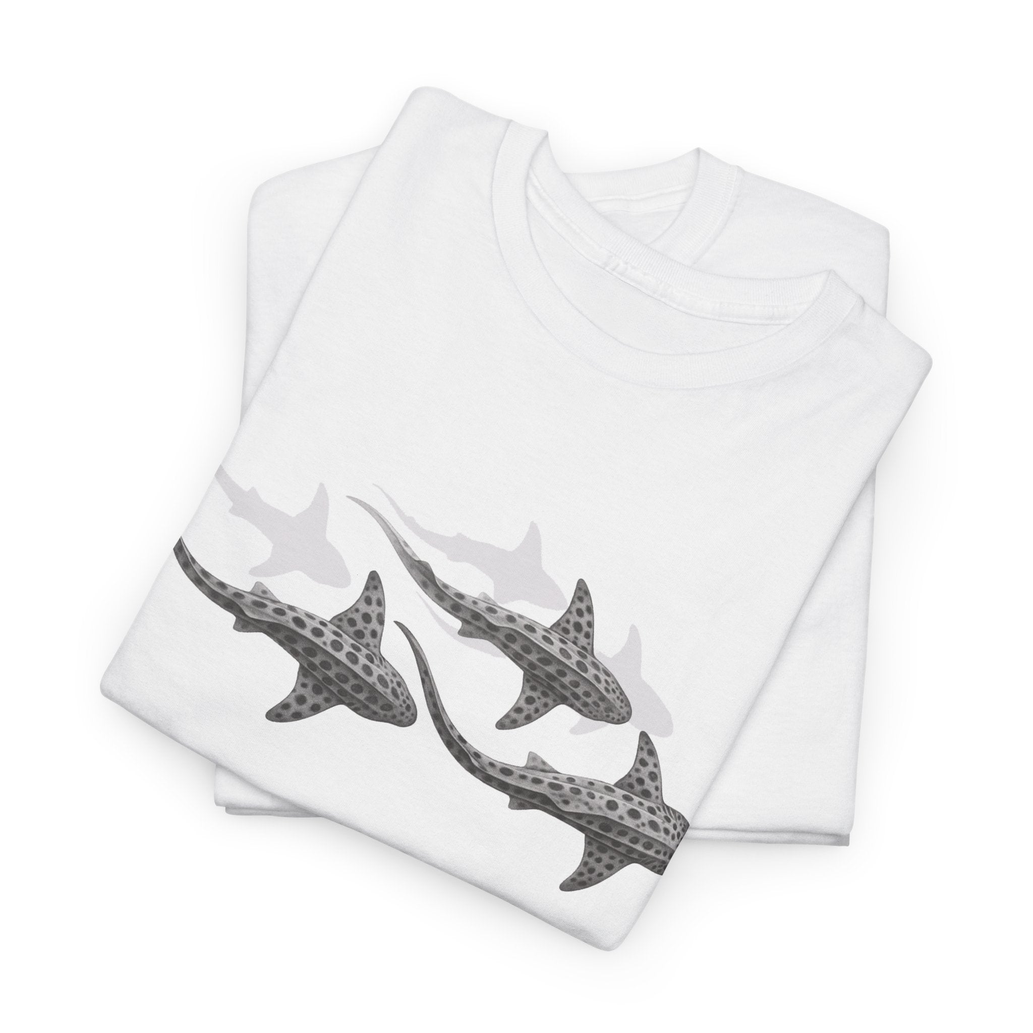 Shark Keep Moving Shirt