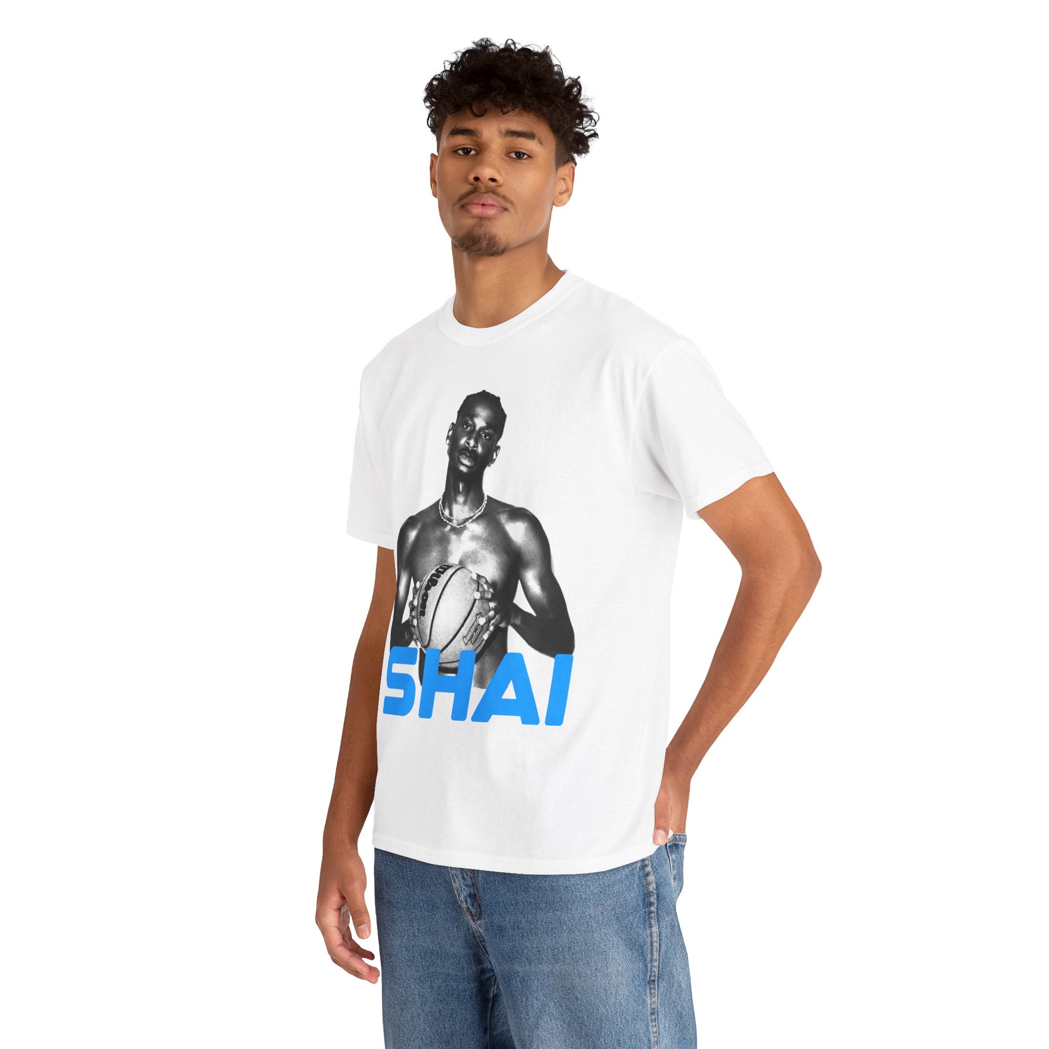 SHAI AURA SHIRT