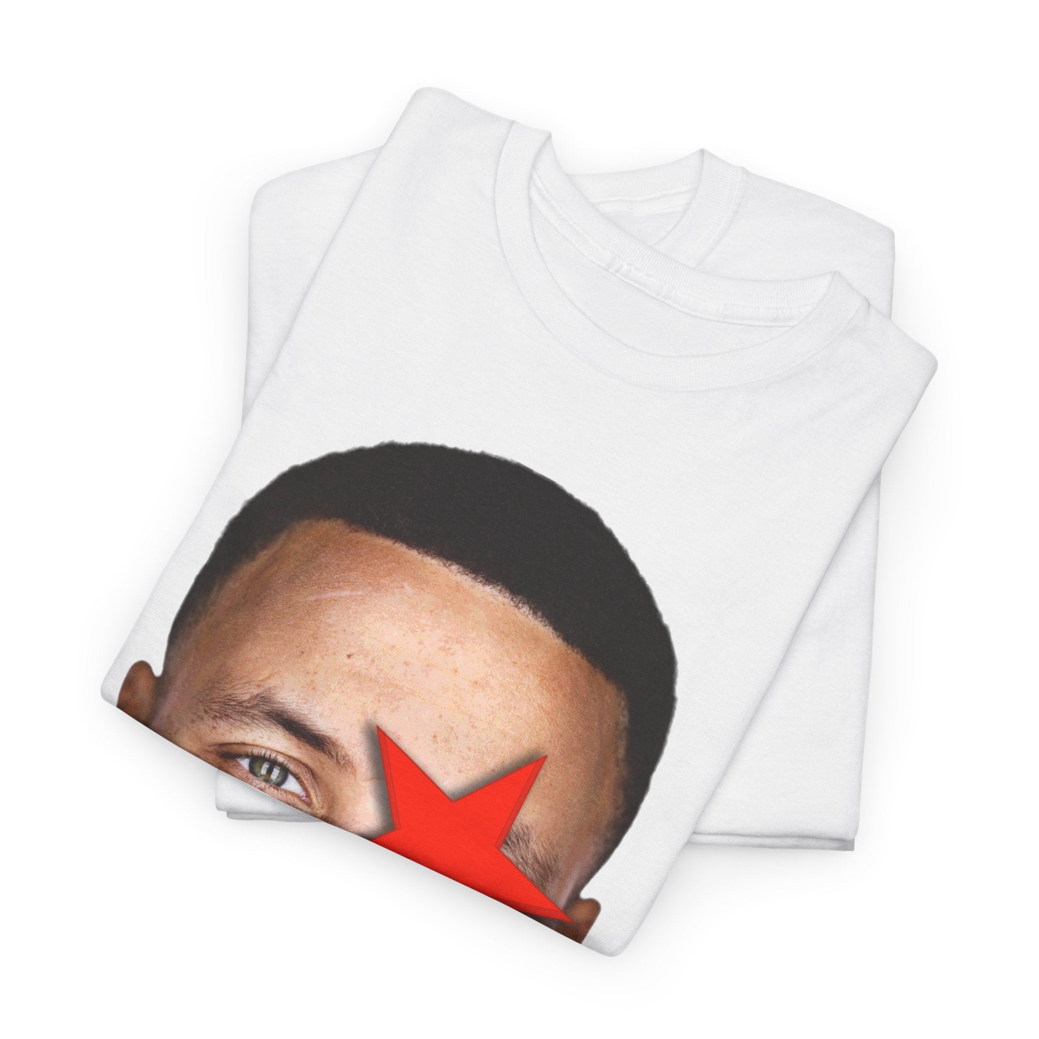 Steph Curry Inspired Vintage Graphic T-shirt