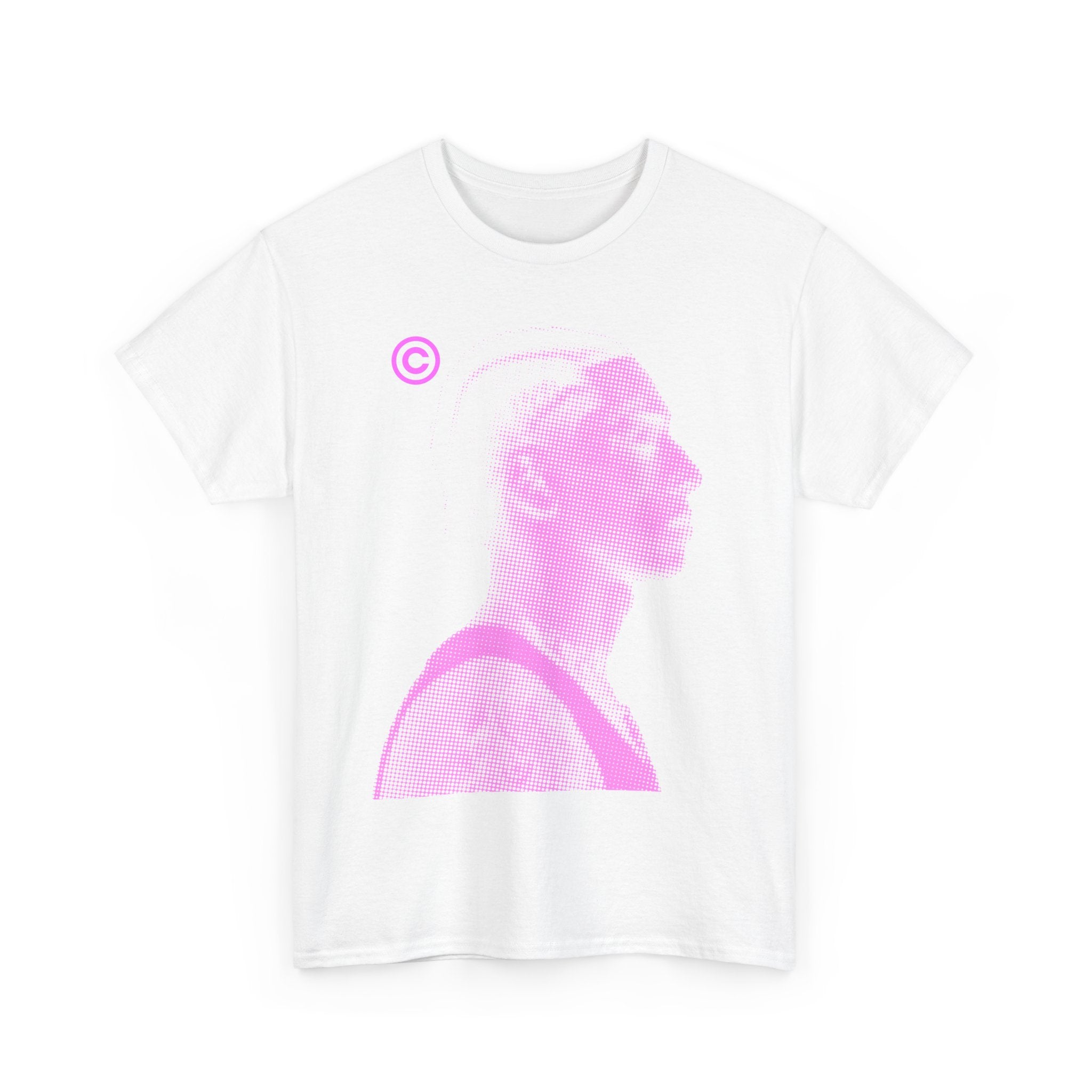 CAN'T RUSH GREATNESS SHIRT