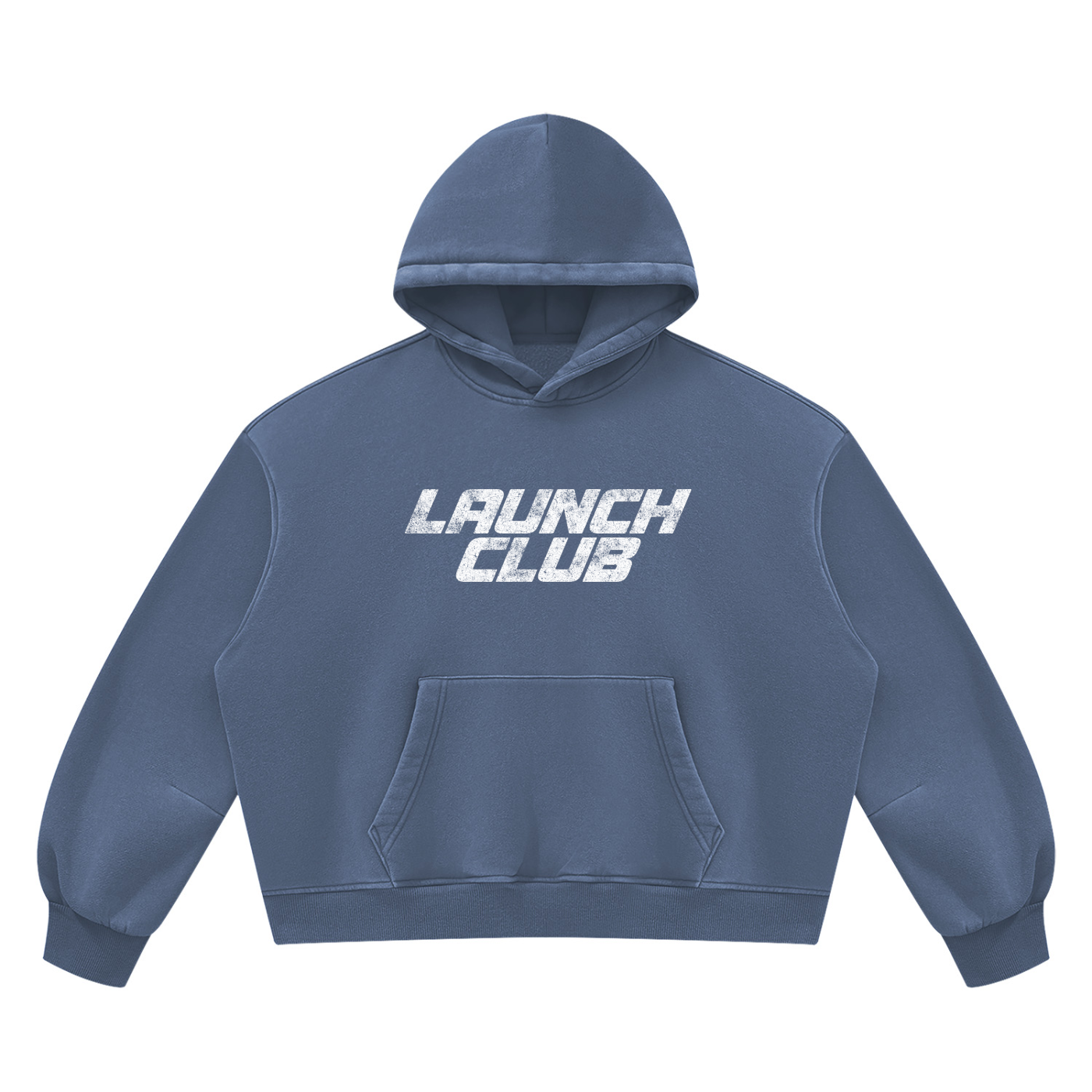 THE PERFECT HOODIE