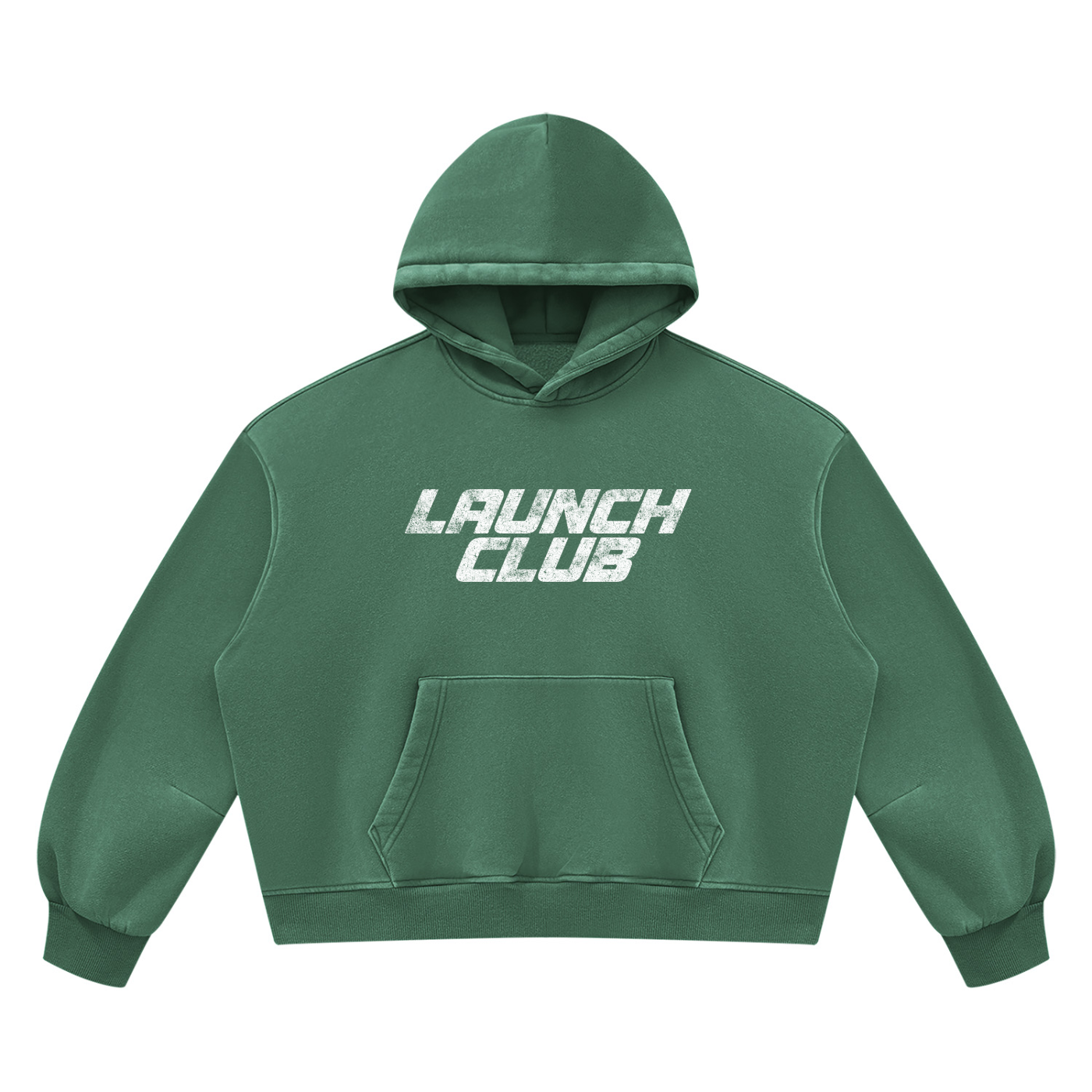 THE PERFECT HOODIE