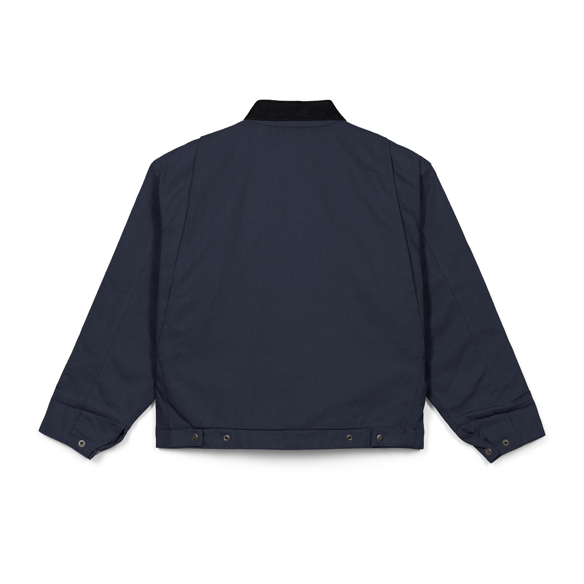 DUCK CLOTH JACKET