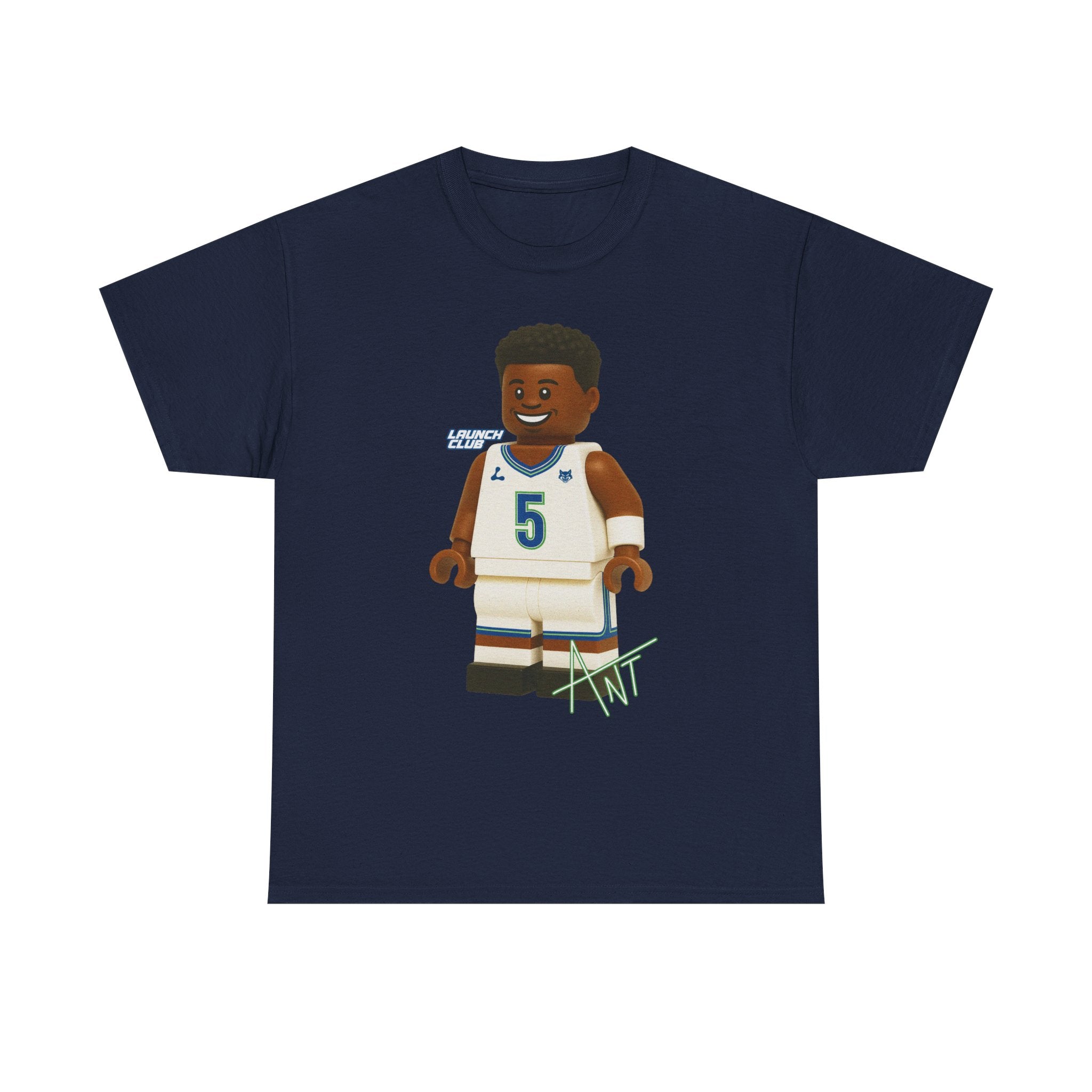 MINI ANT TEE