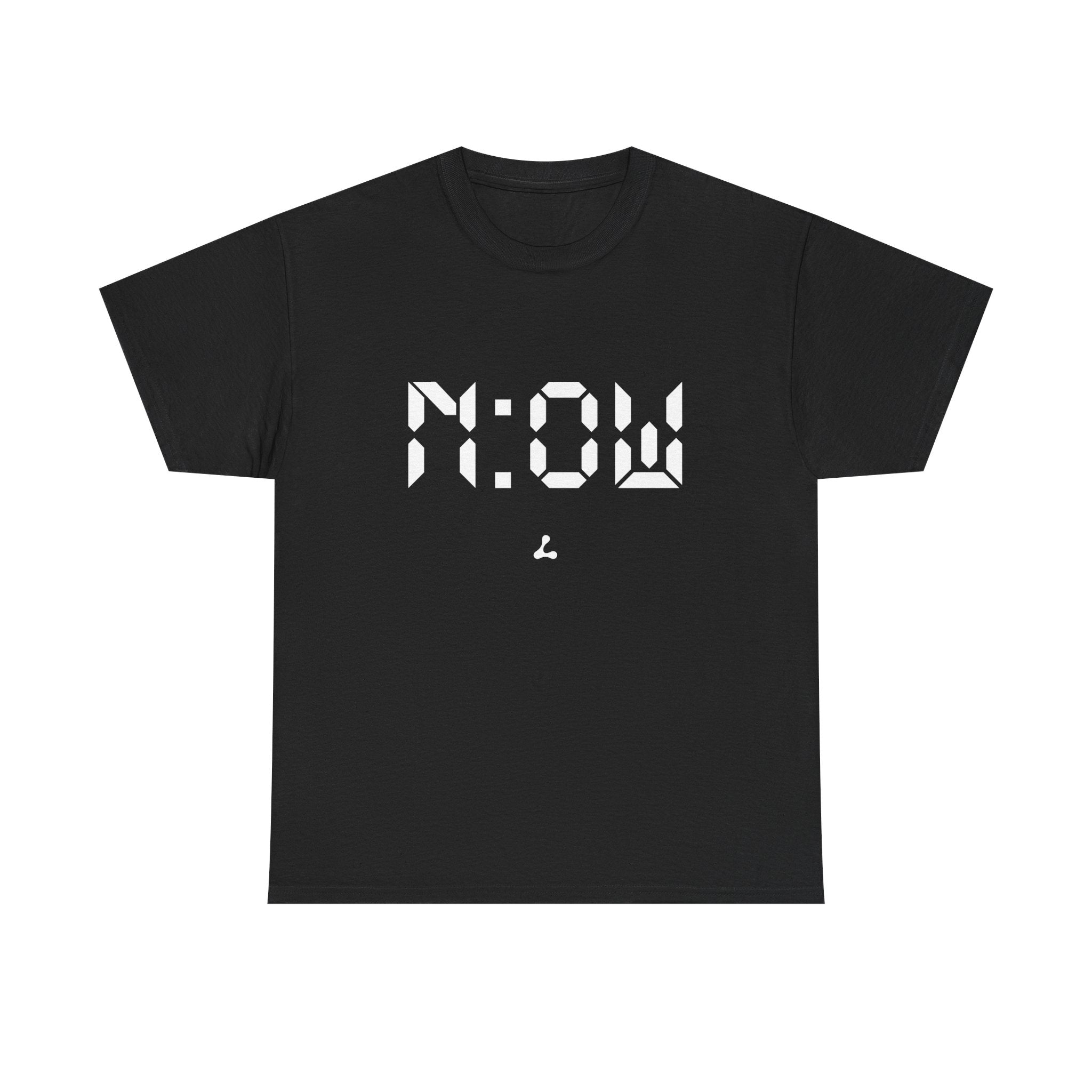 TIME IS NOW TEE