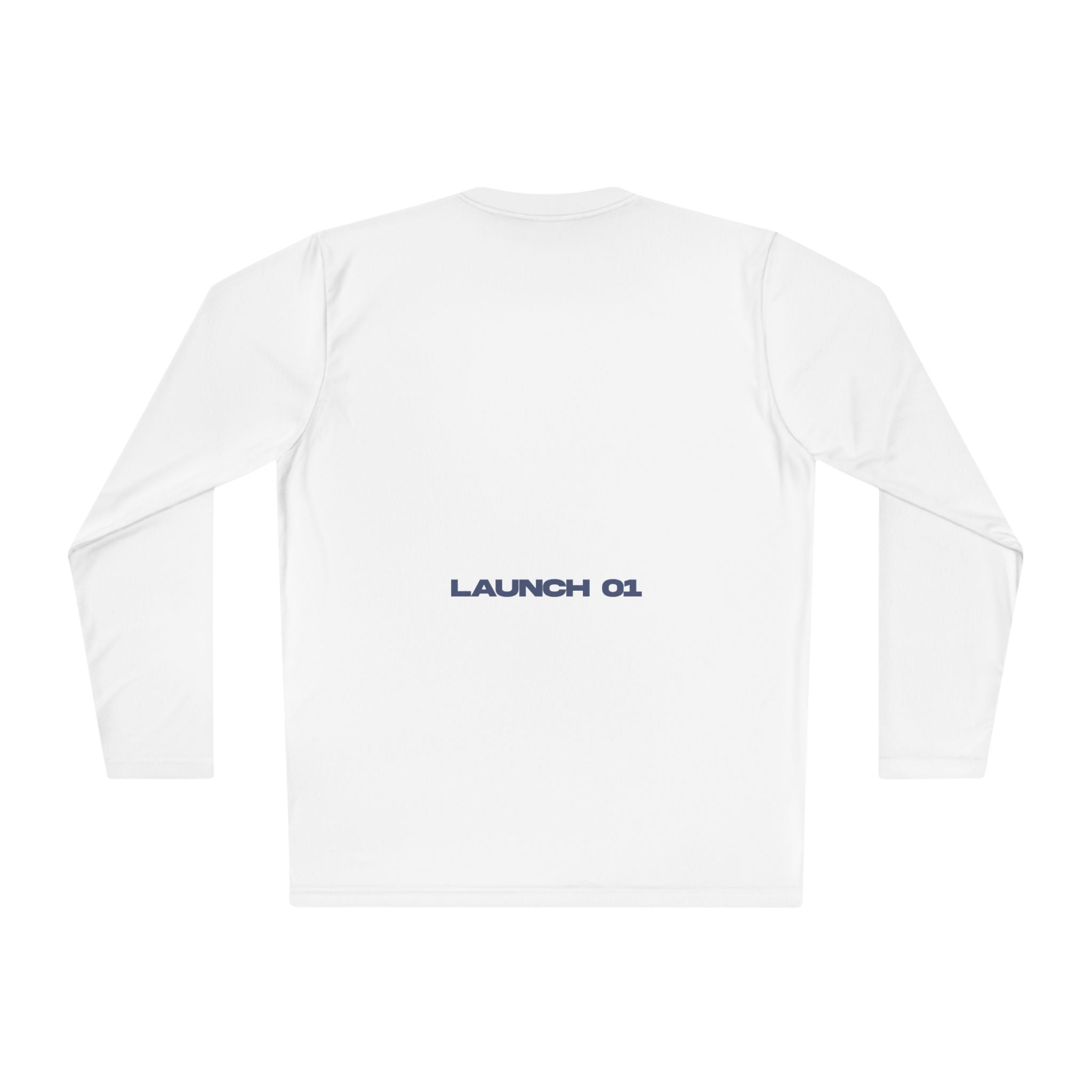 EXPENSIVE DOPAMINE DRI-FIT LONGSLEEVE