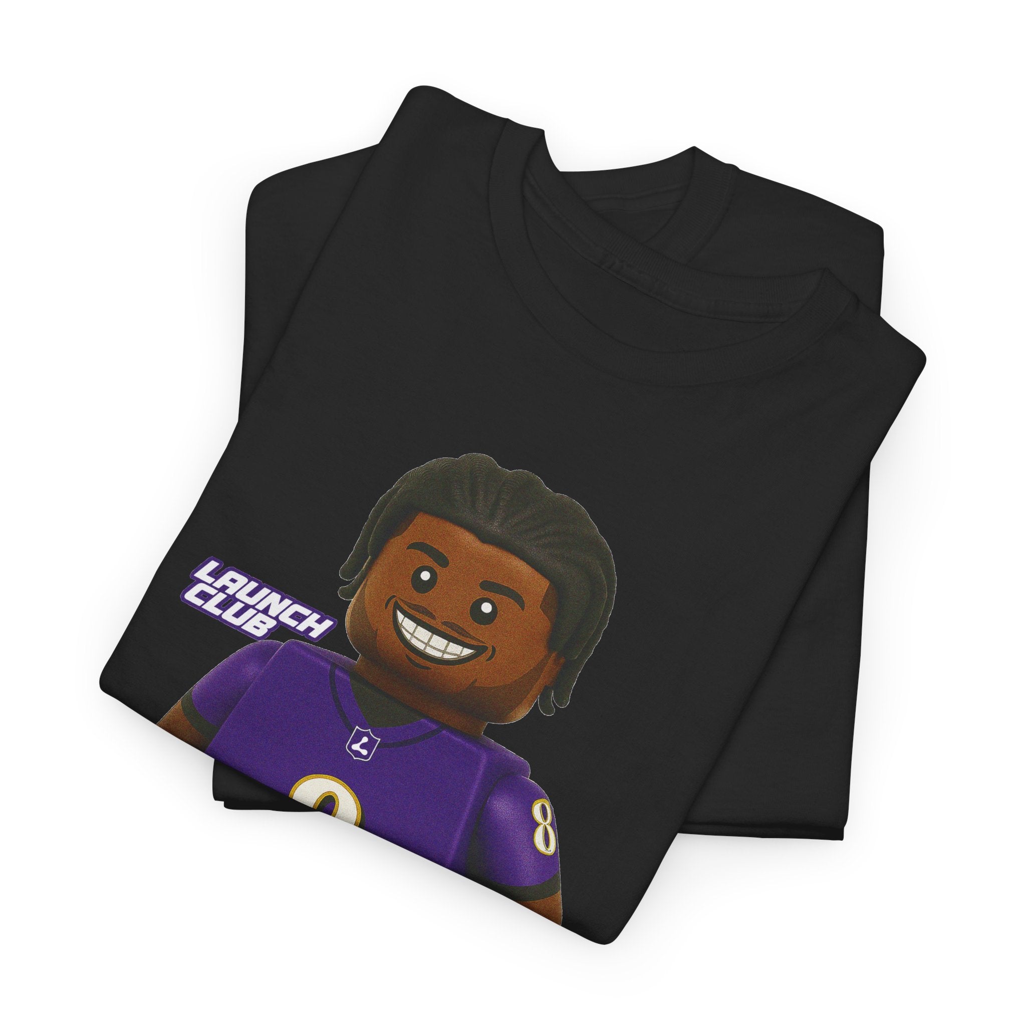 MINI EVO8 TEE