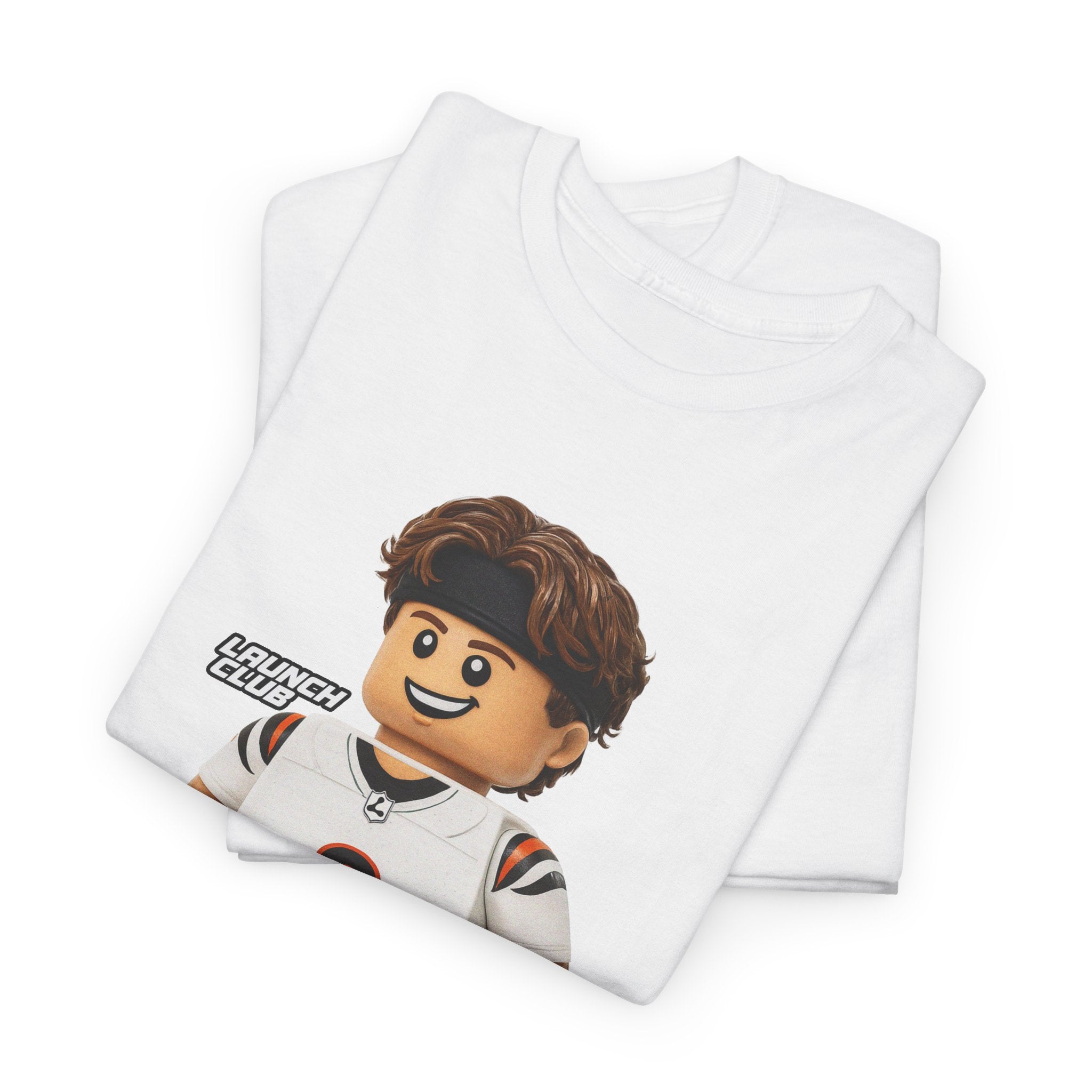 MINI JOEY TEE