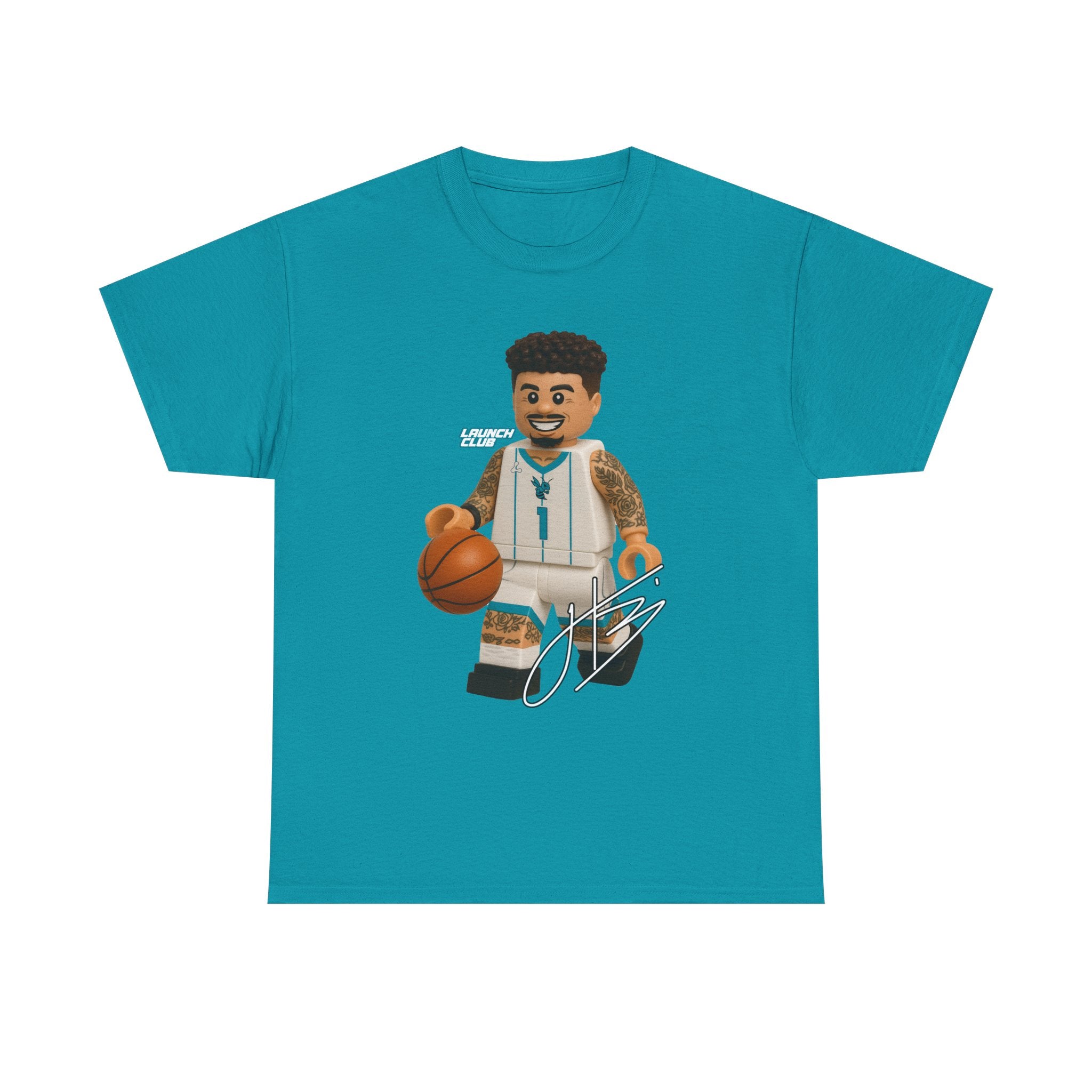 MINI MELO TEE