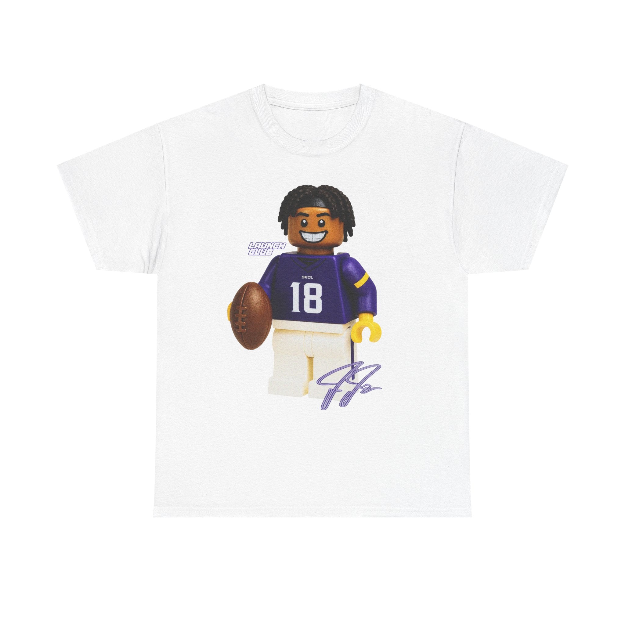 MINI JJ TEE