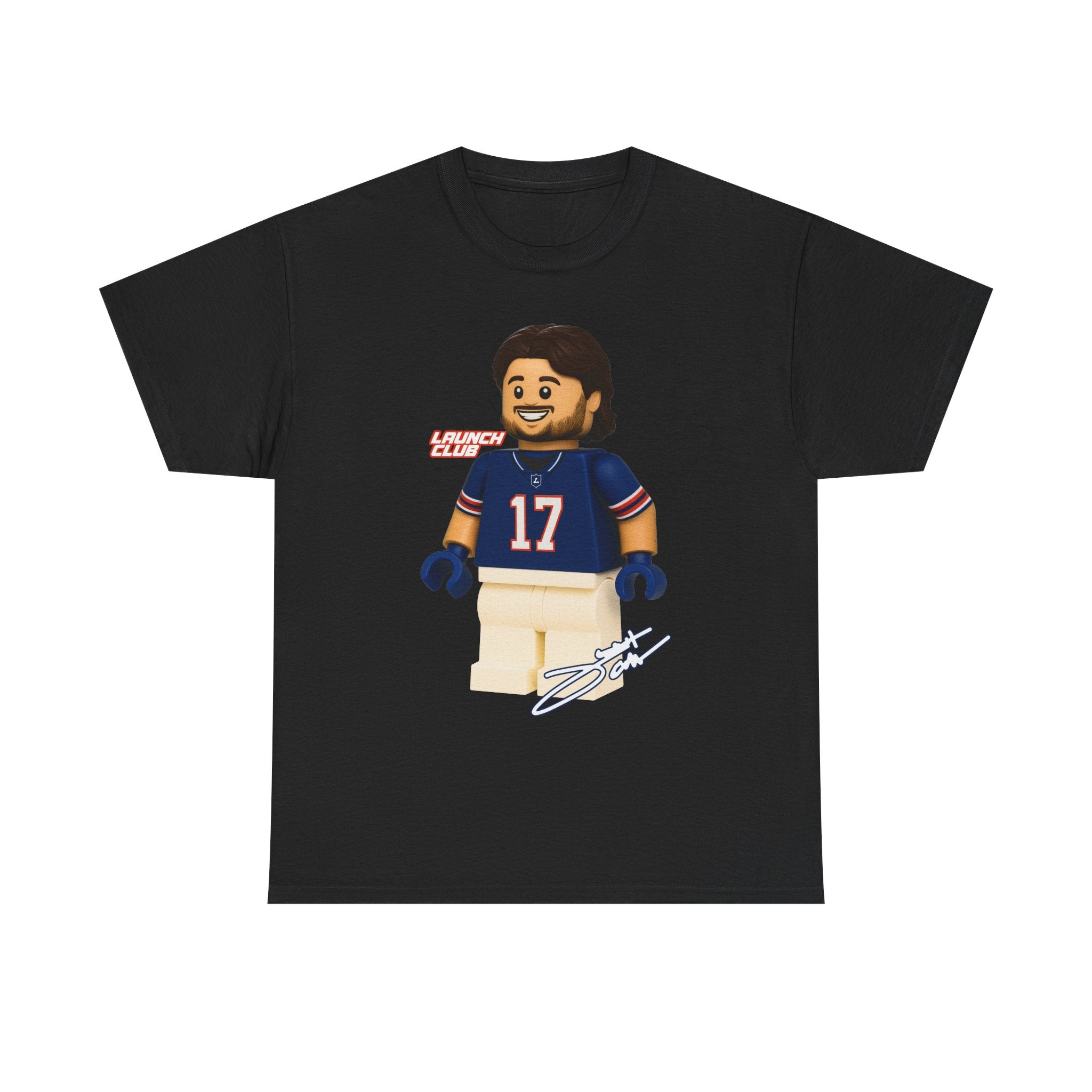 MINI JOSH TEE
