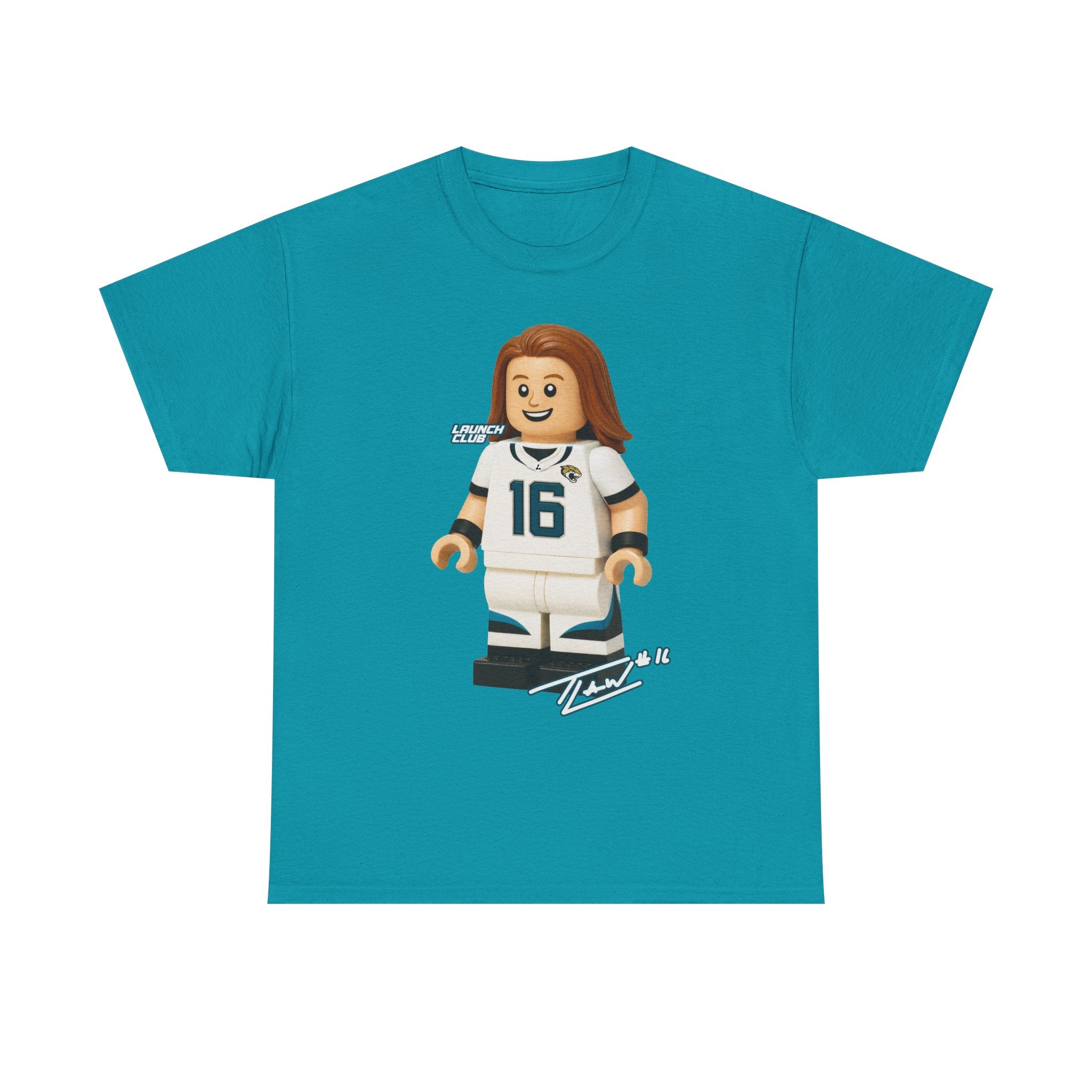 MINI TLAW TEE