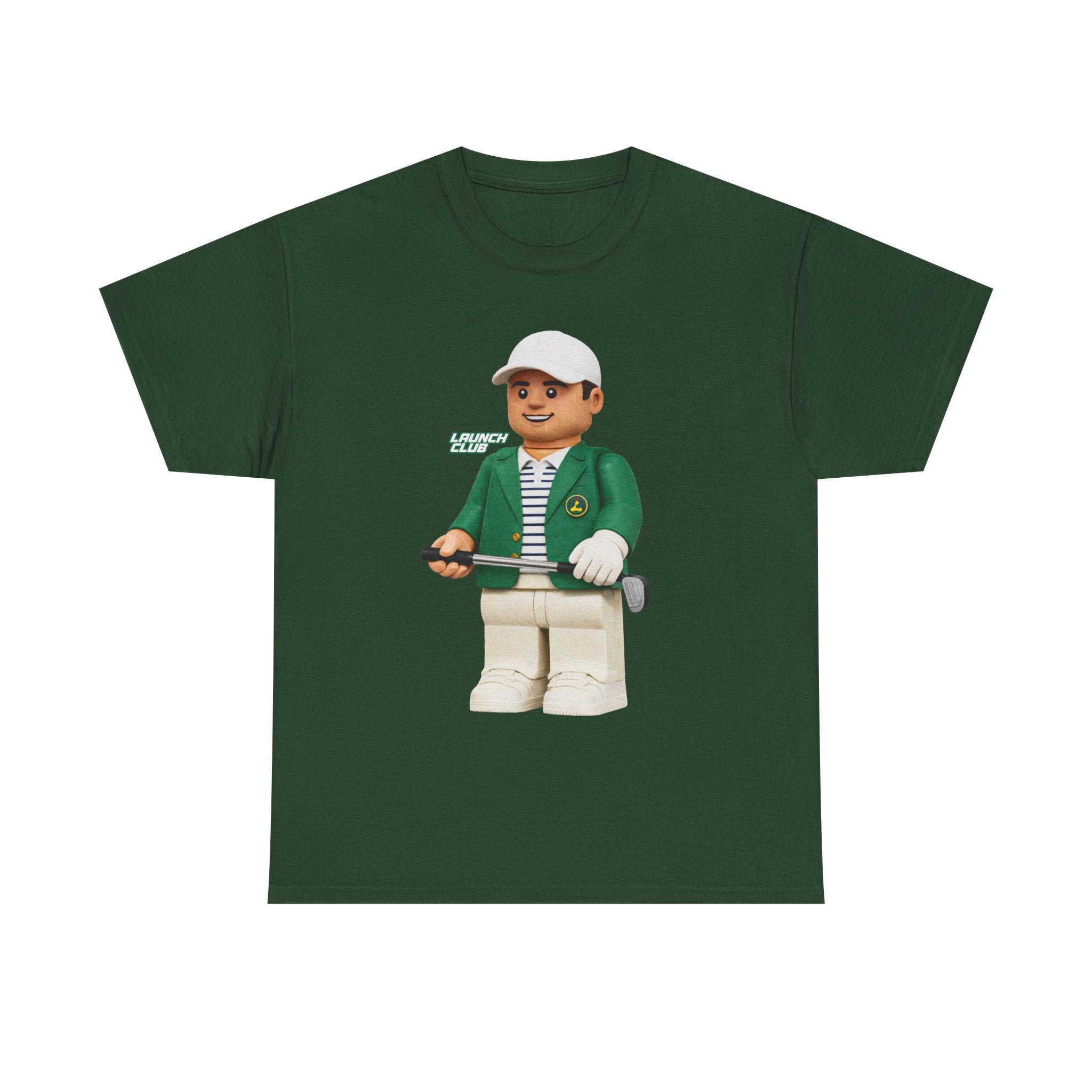 MINI MASTER TEE