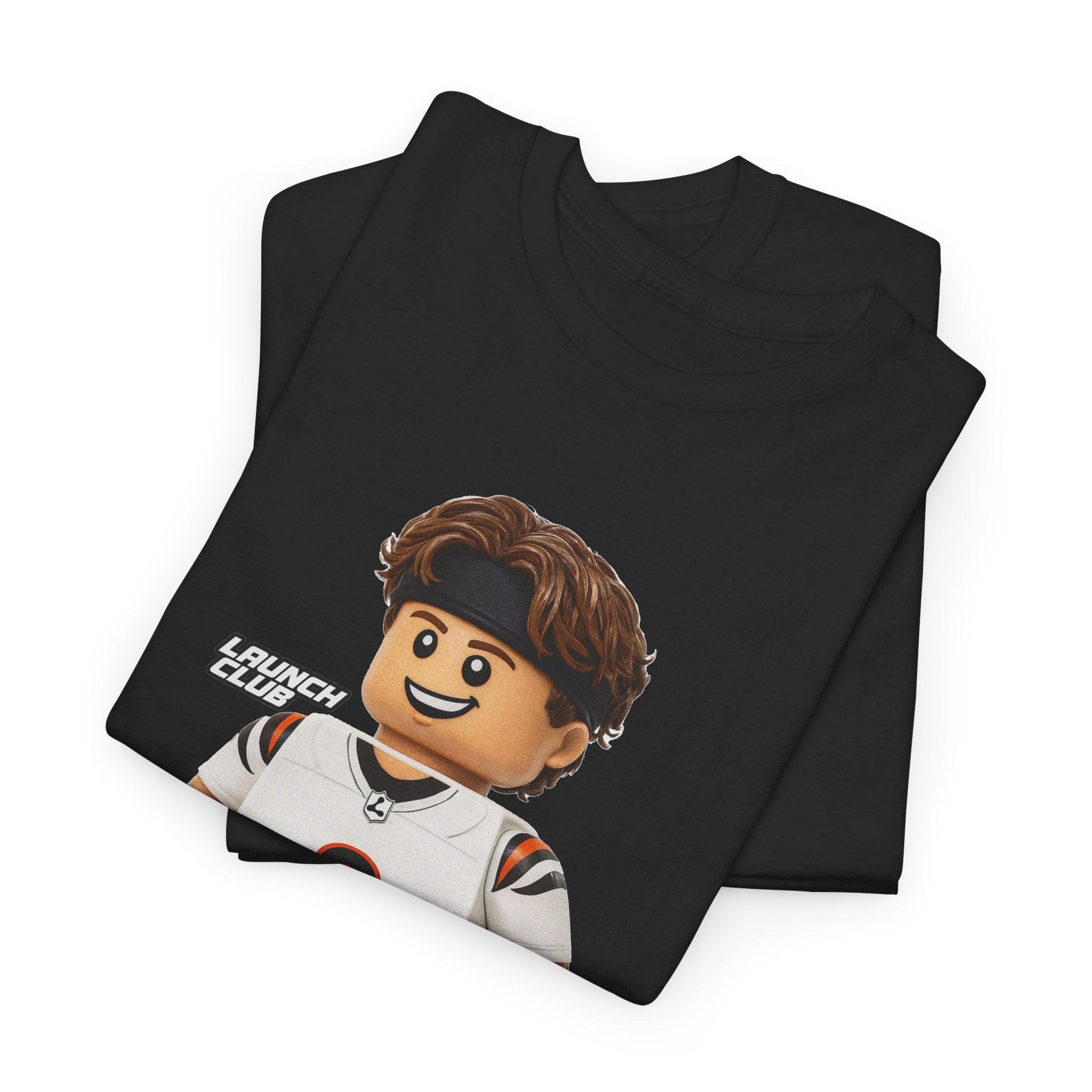 MINI JOEY TEE