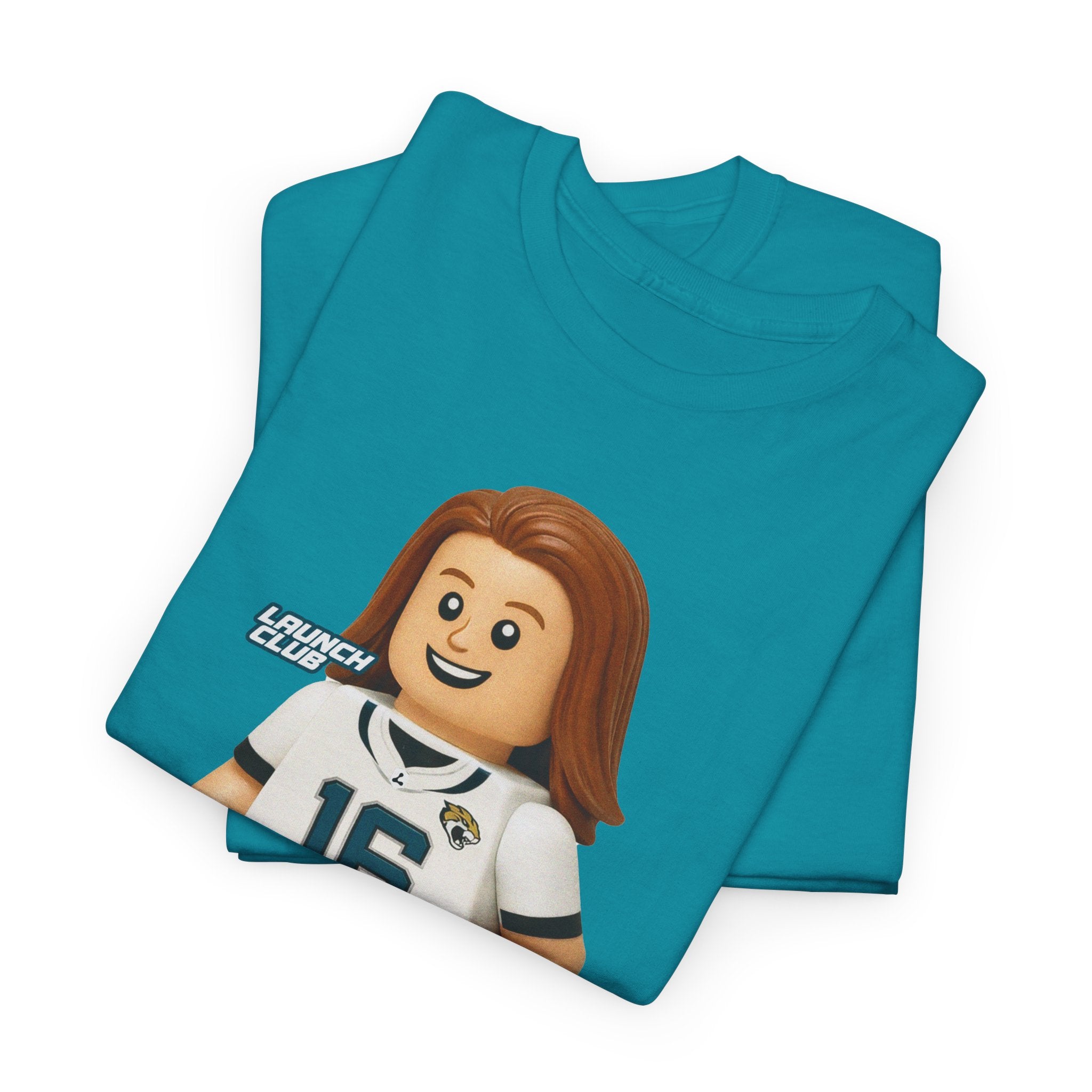 MINI TLAW TEE