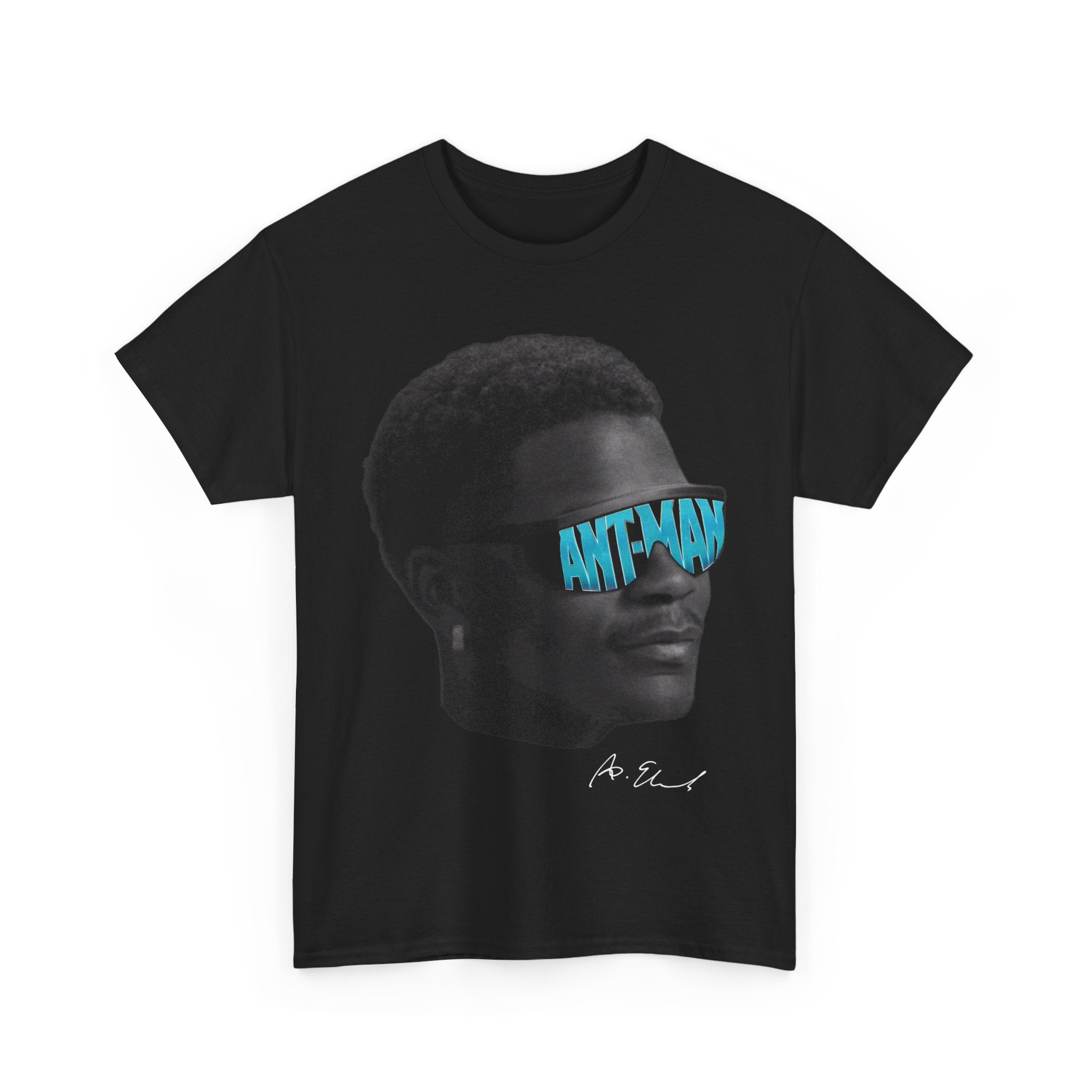 ANT BIG HEAD SHIRT