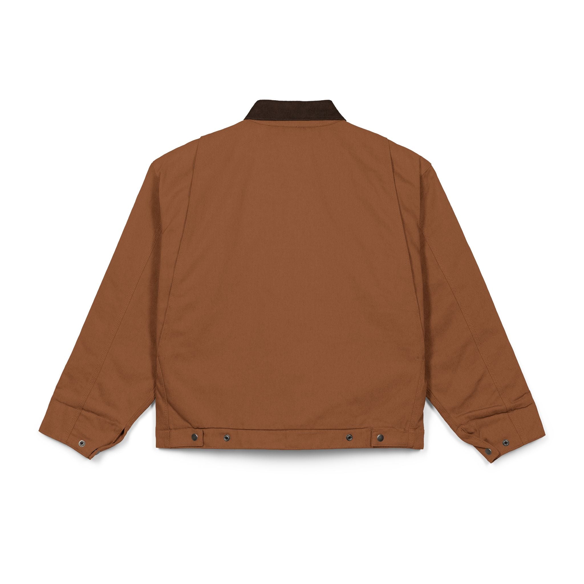 DUCK CLOTH JACKET