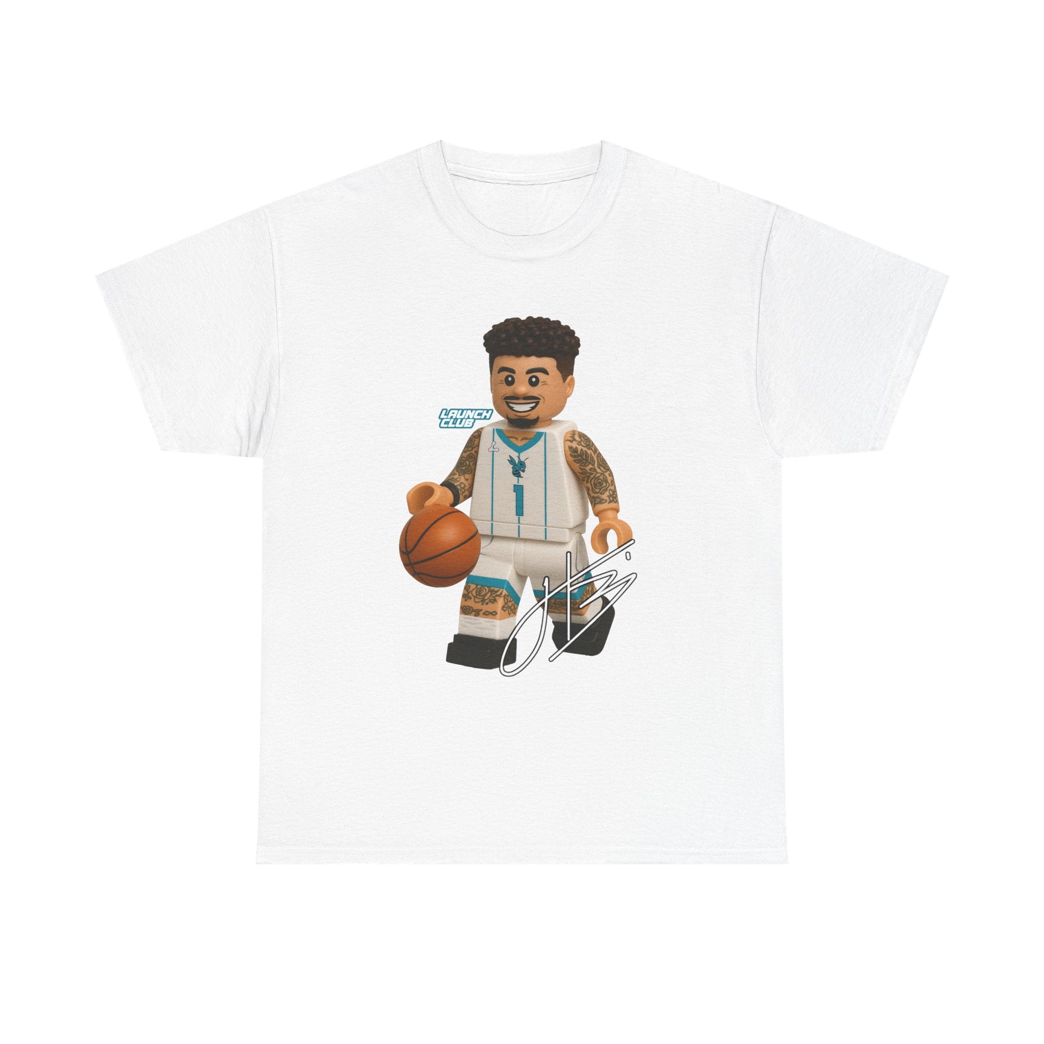 MINI MELO TEE