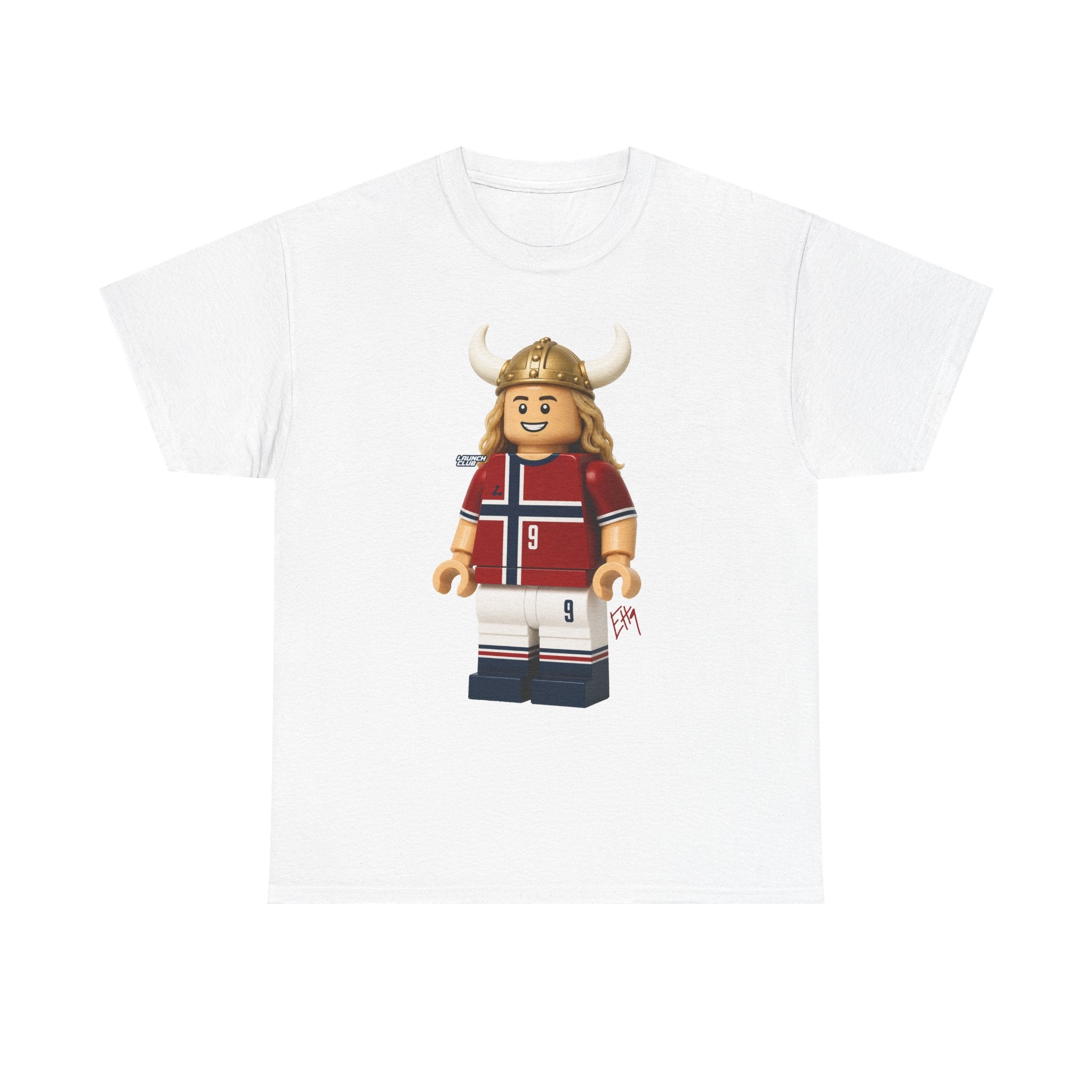 MINI NORWEIGEN TEE