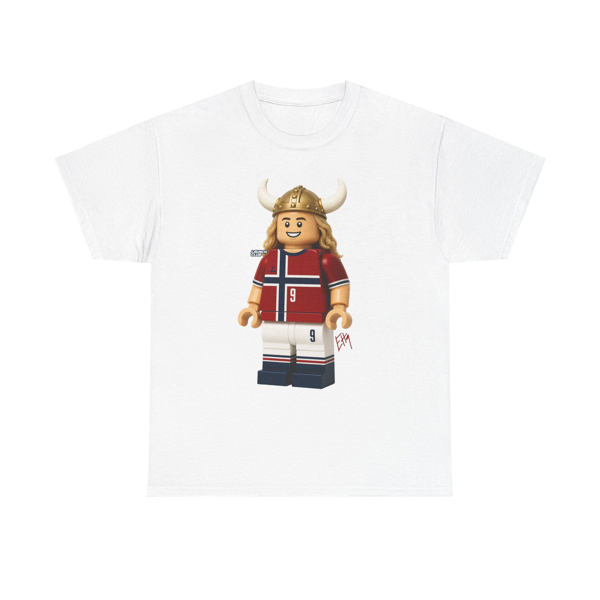 MINI SOCCER TEES