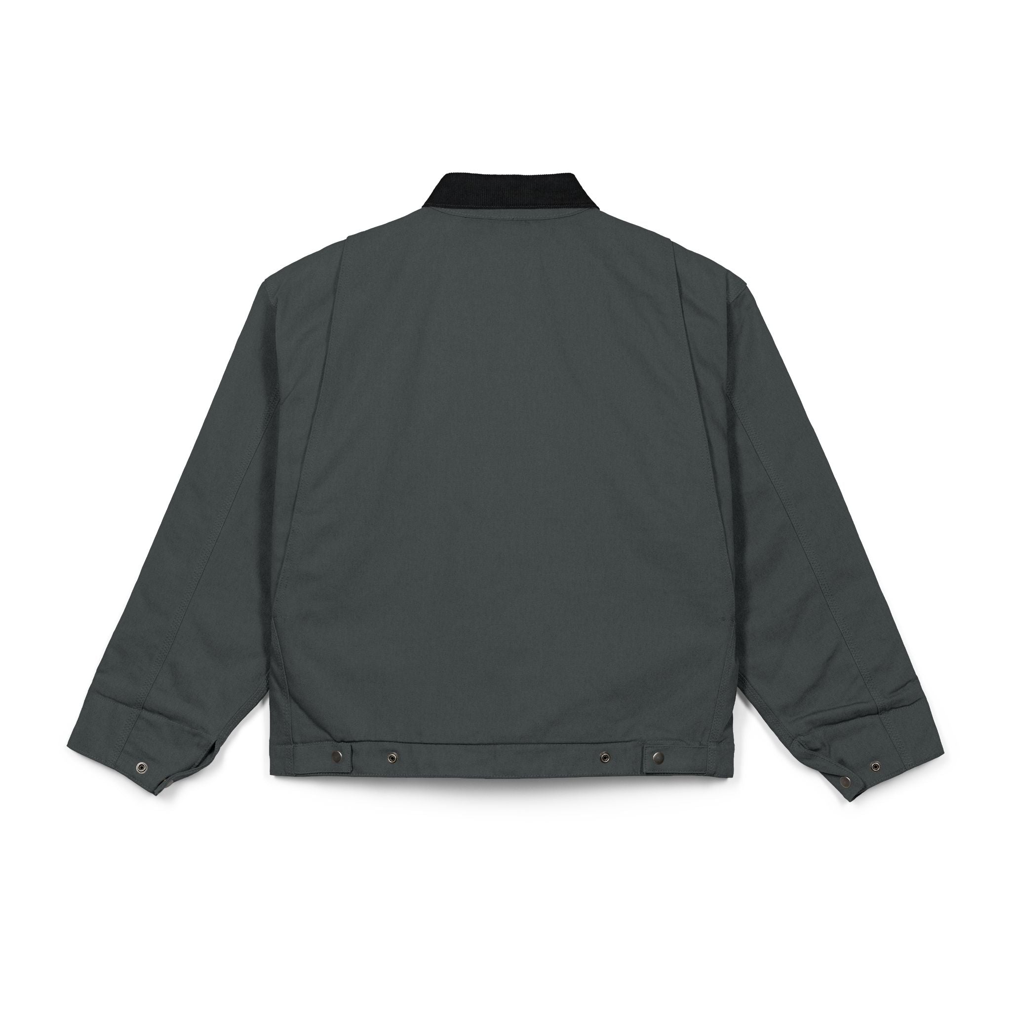 DUCK CLOTH JACKET