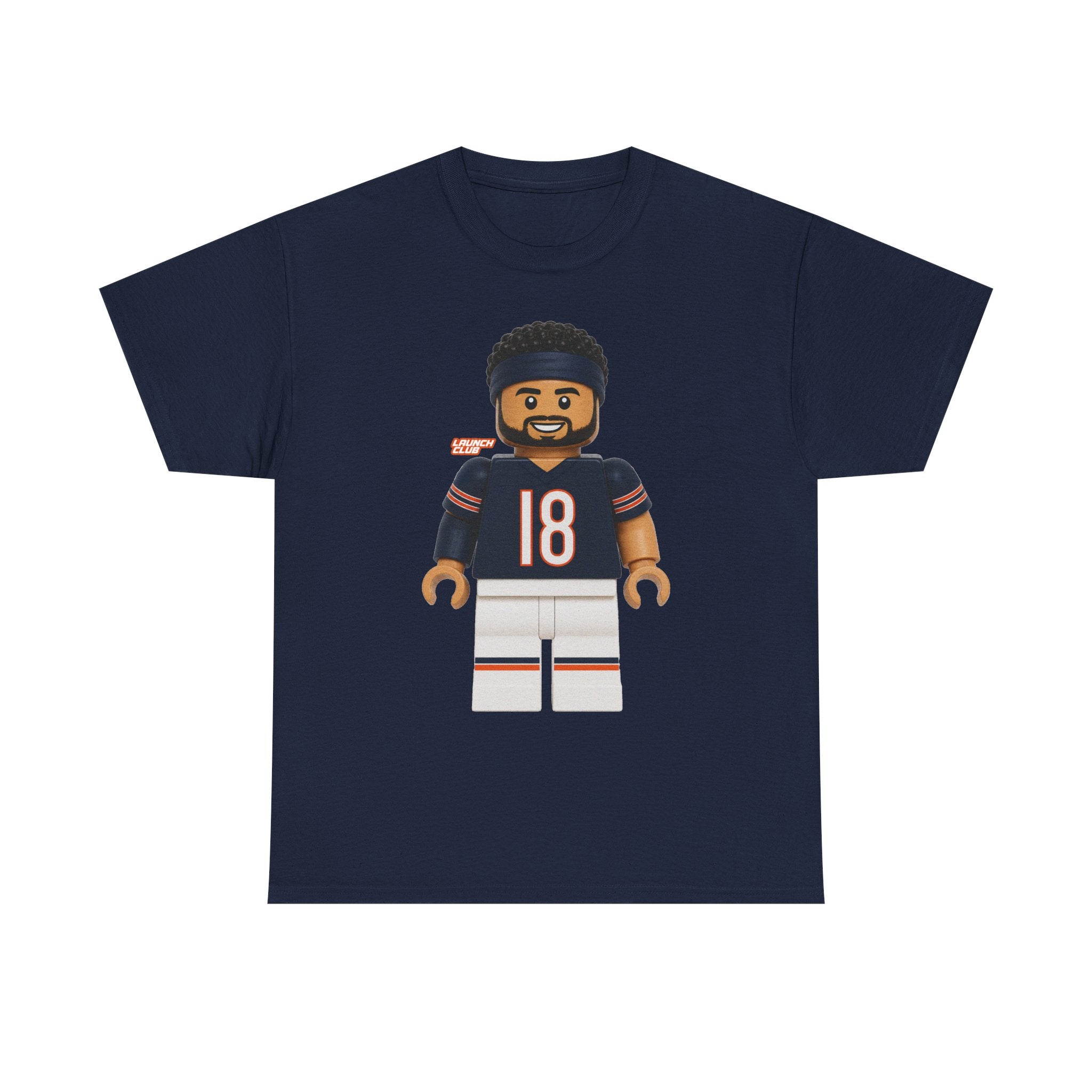 MINI CW18 TEE