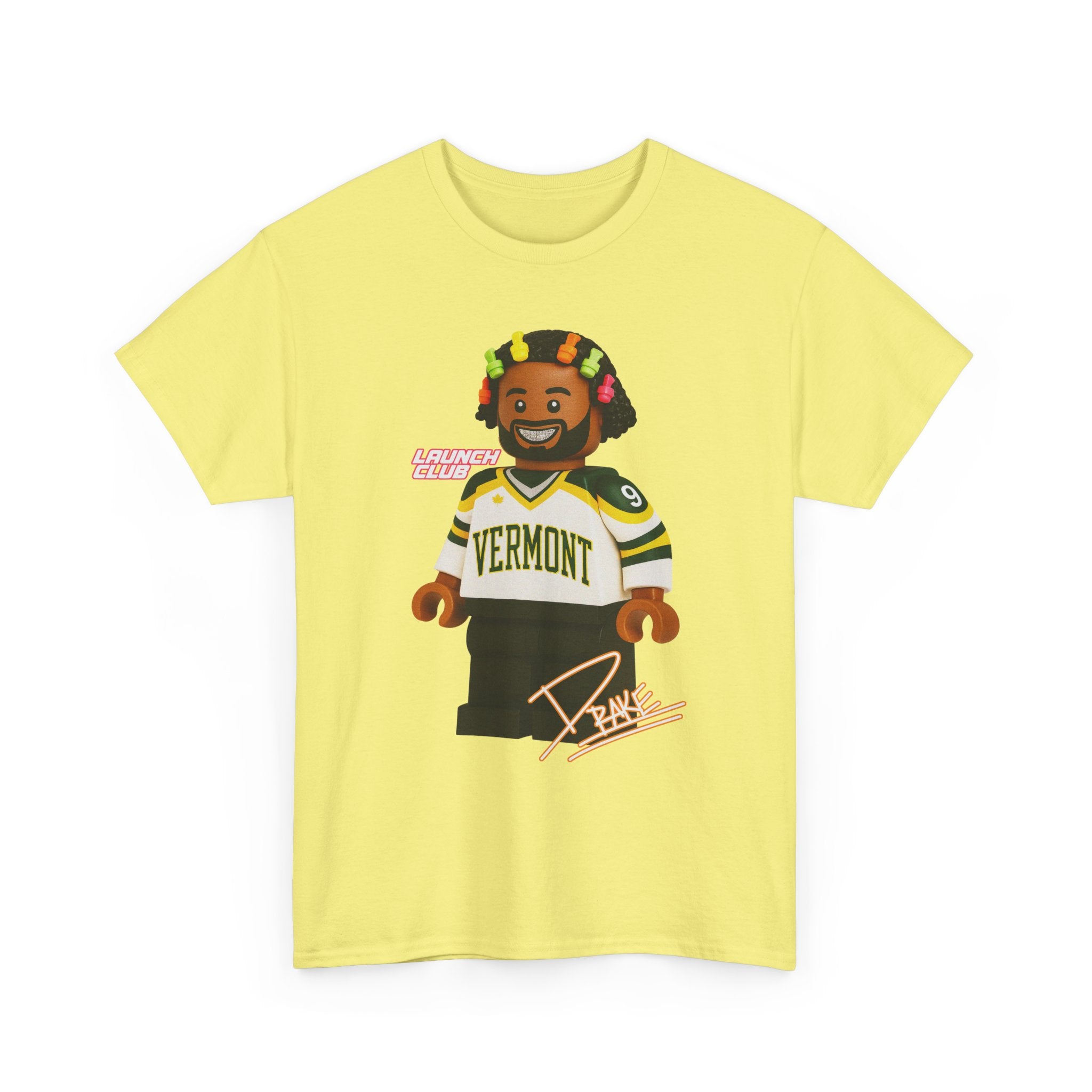 MINI DRIZZY TEE
