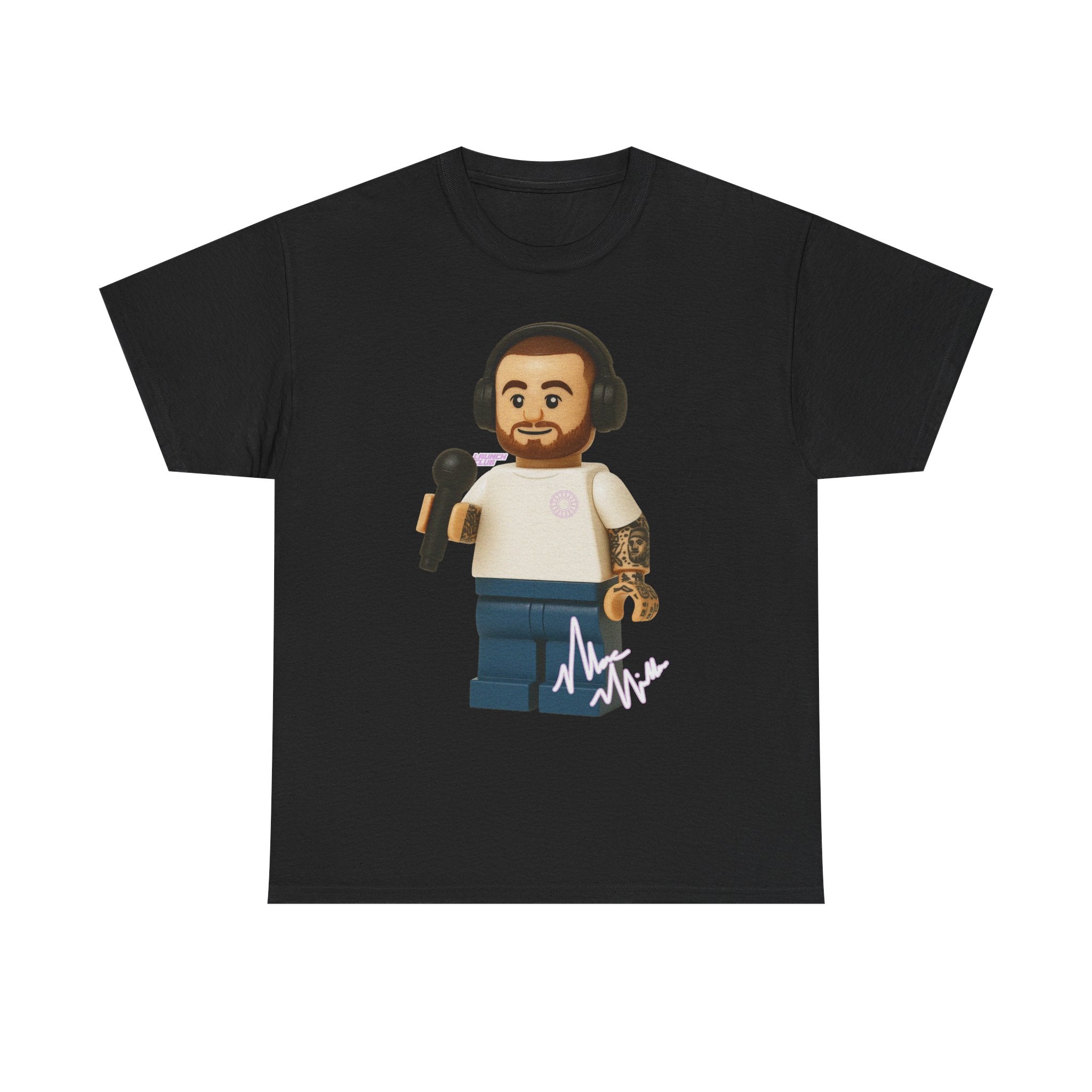 MINI MAC TEE