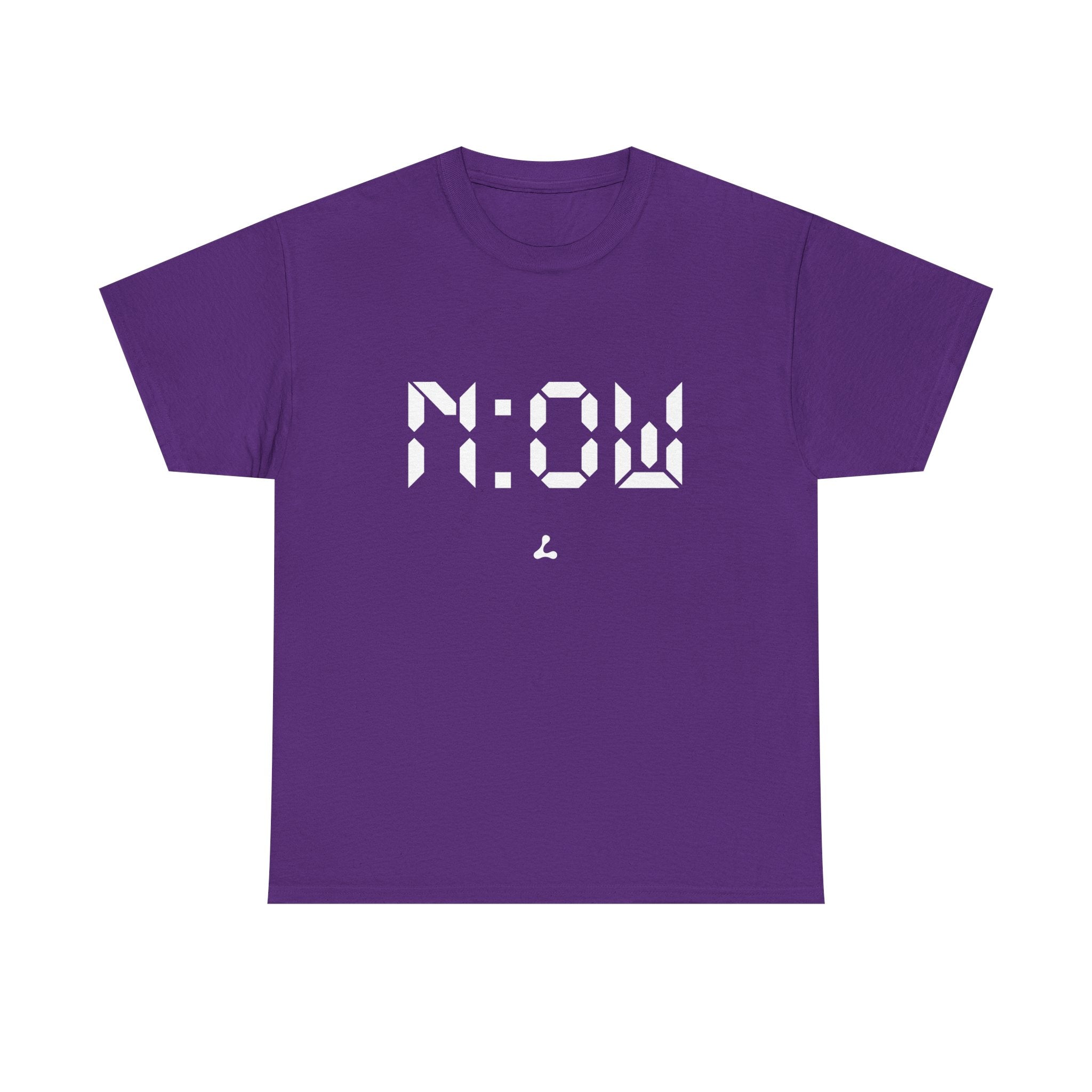 TIME IS NOW TEE