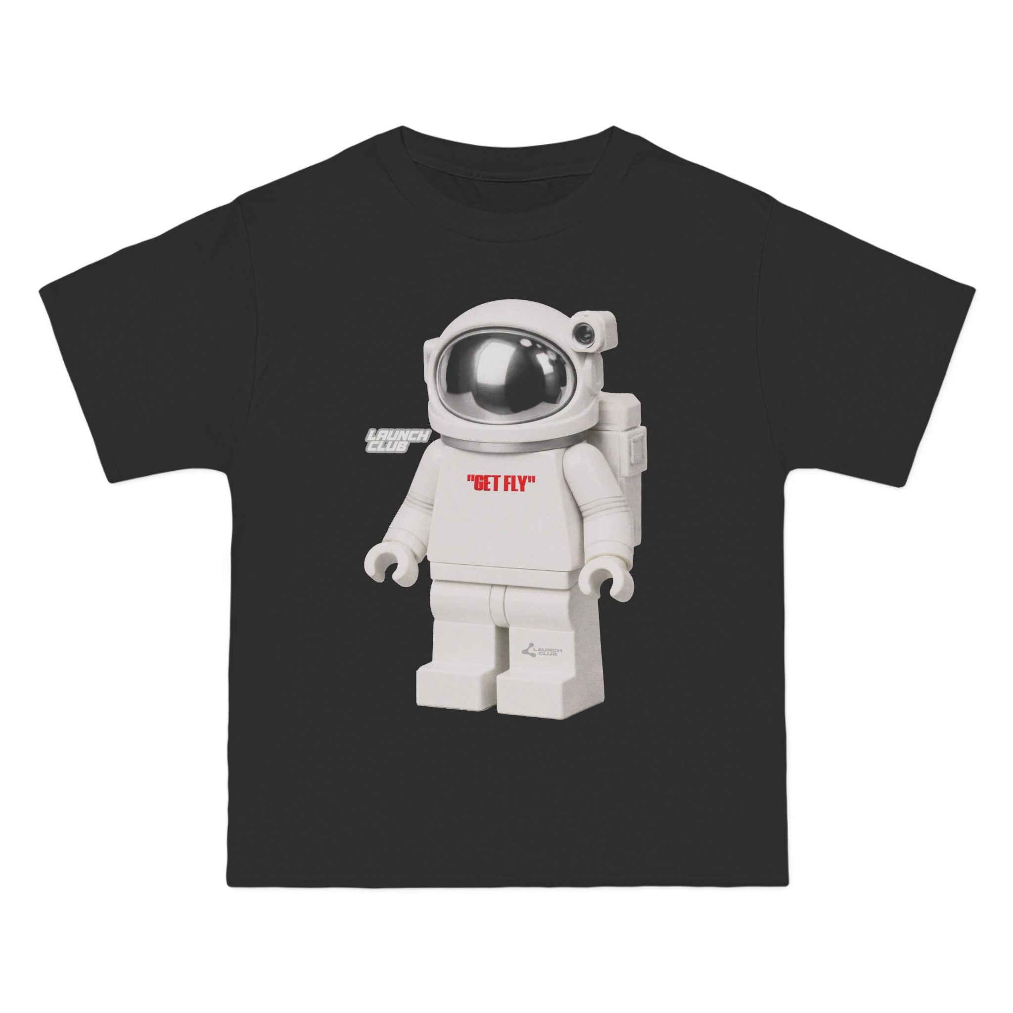 MINI ASTRONAUT TEE