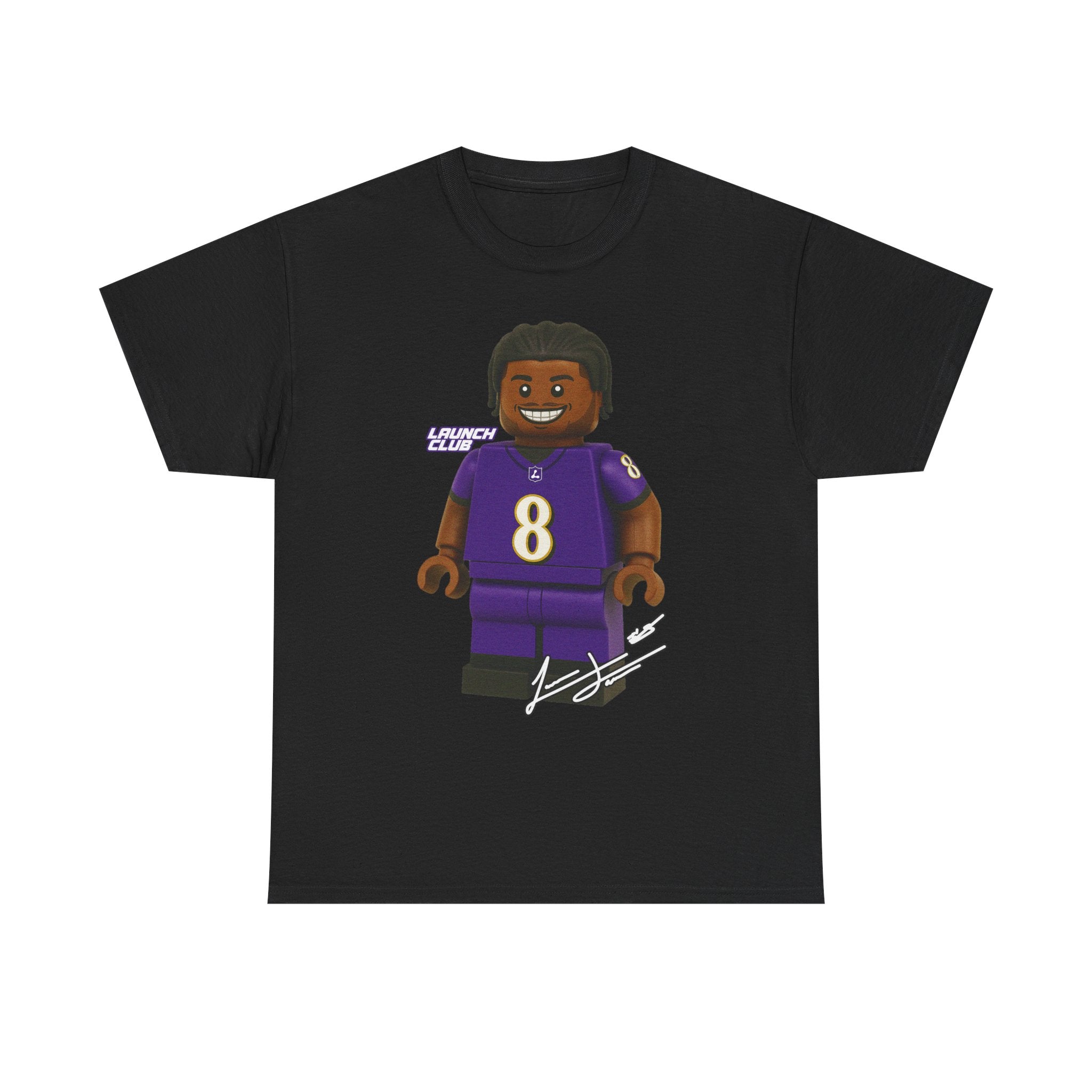 MINI LJ TEE
