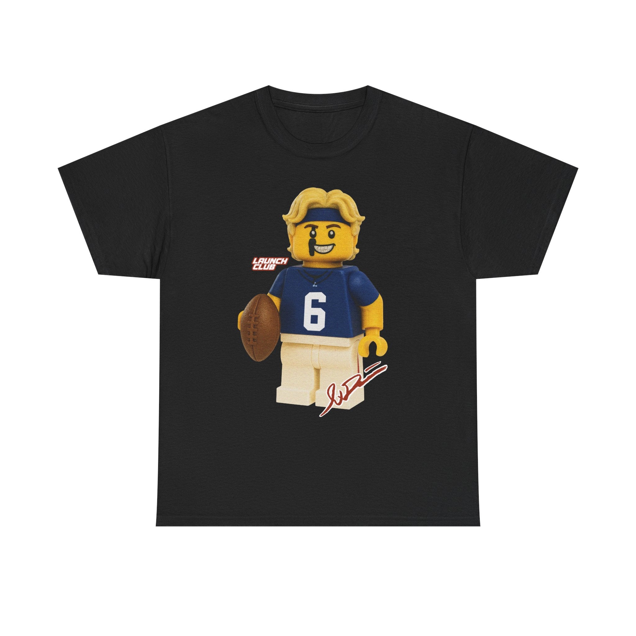 MINI JAX TEE