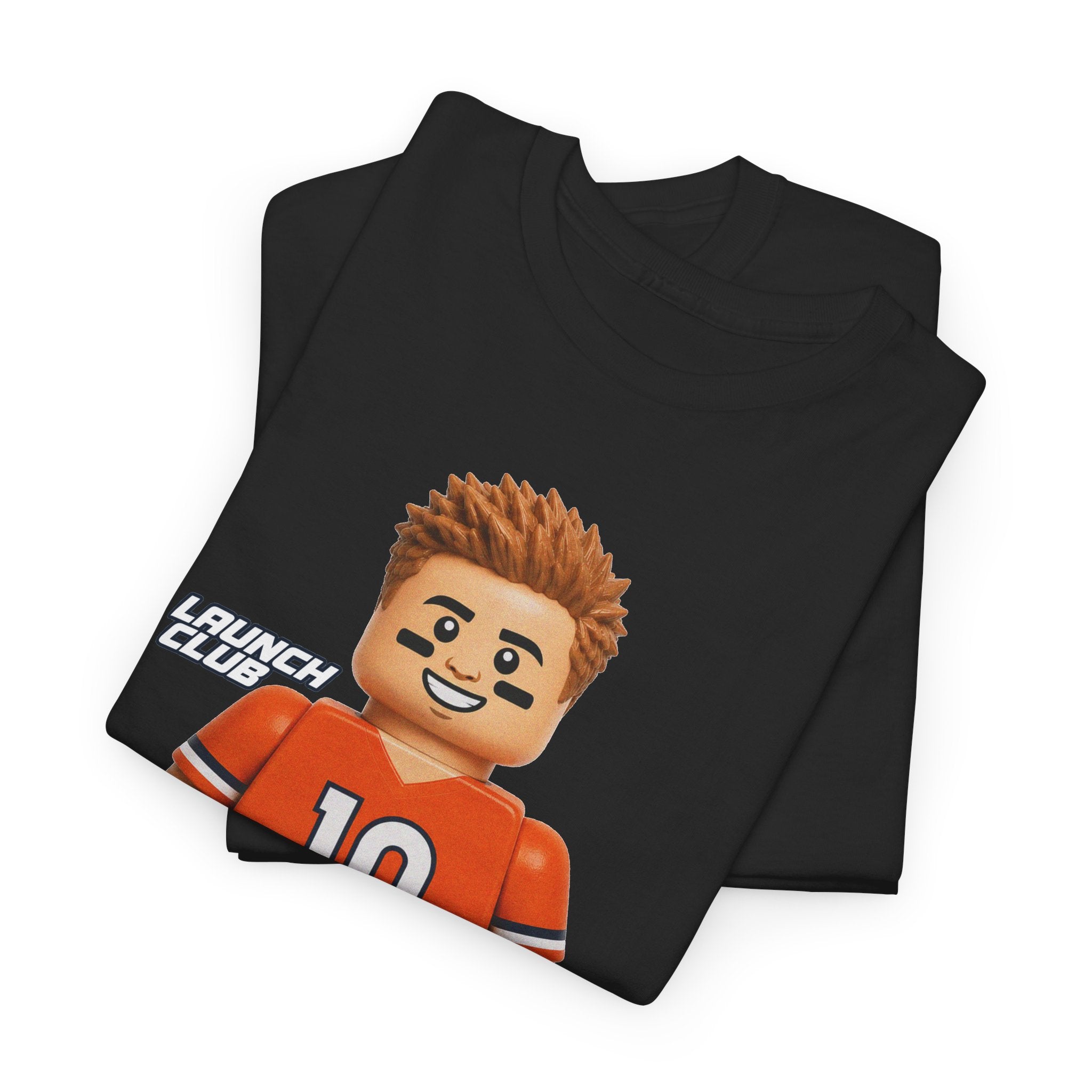 MINI BRONCO TEE