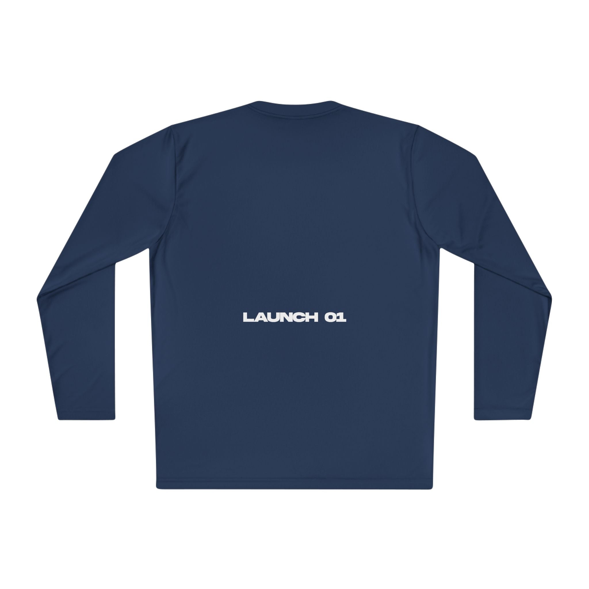 EXPENSIVE DOPAMINE DRI-FIT LONGSLEEVE