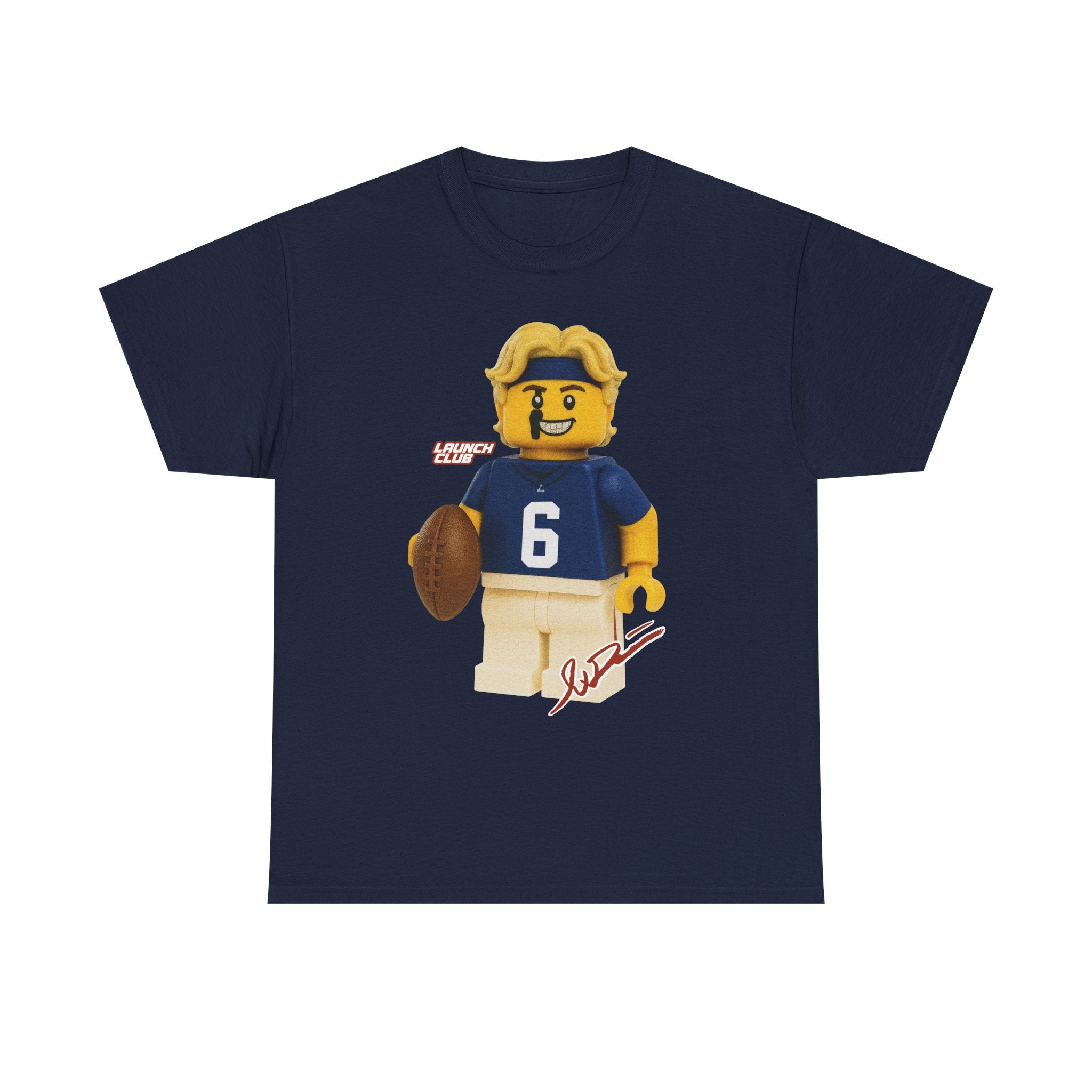 MINI JAX TEE