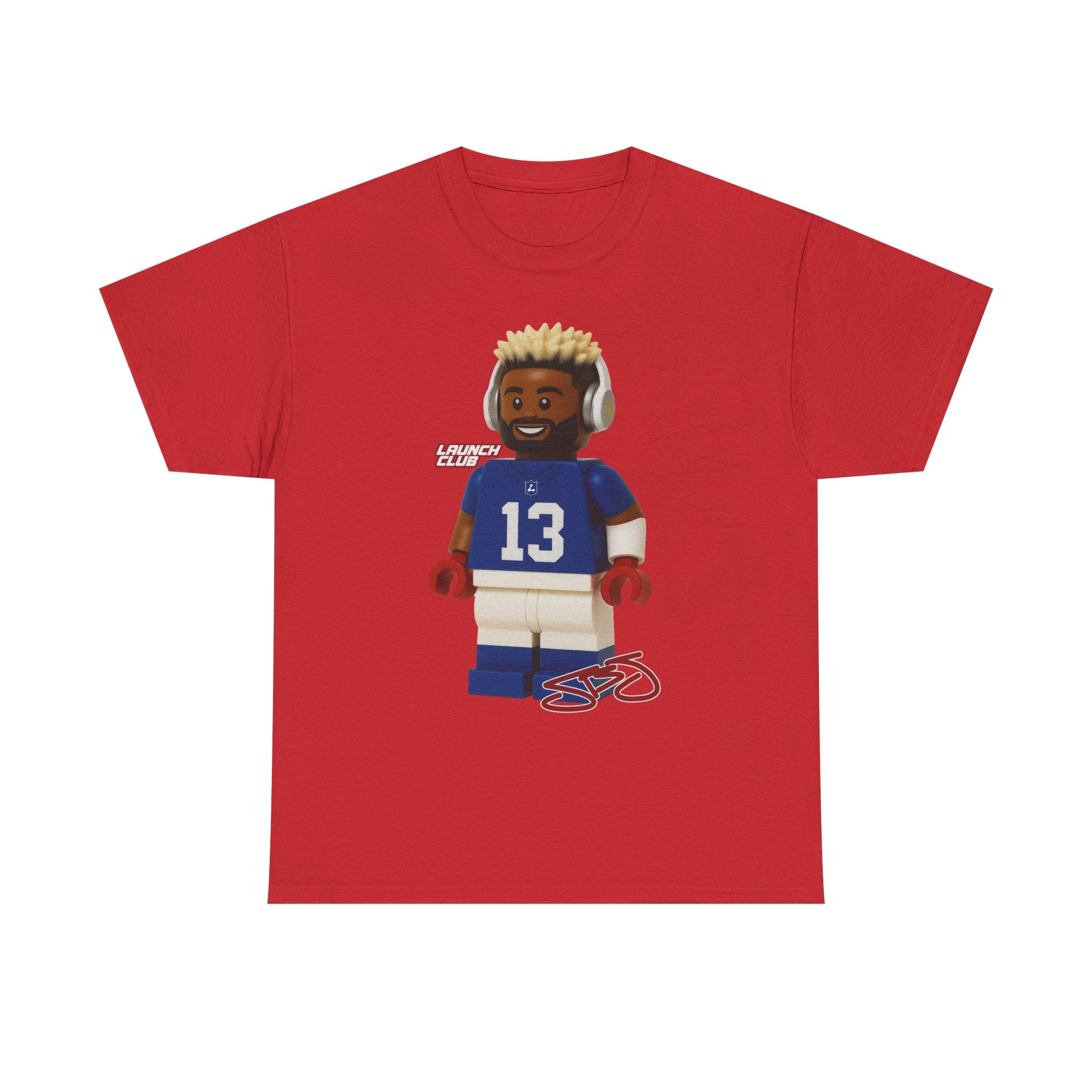 MINI OBJ TEE