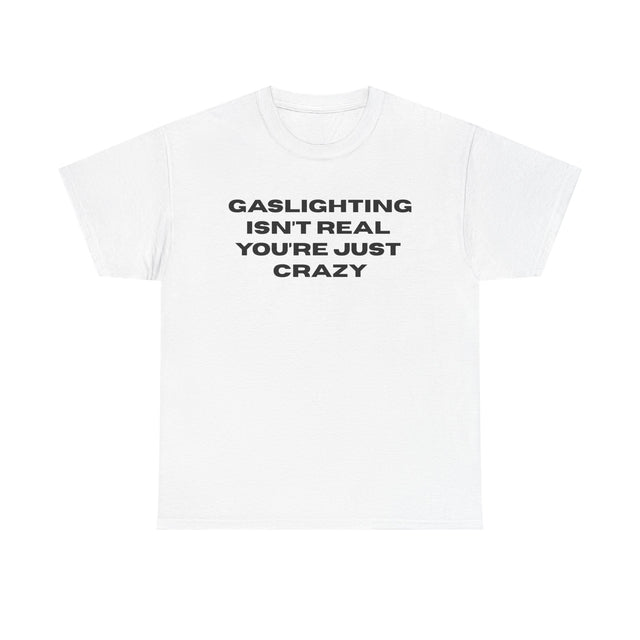 THE GASLIGHT SHIRT