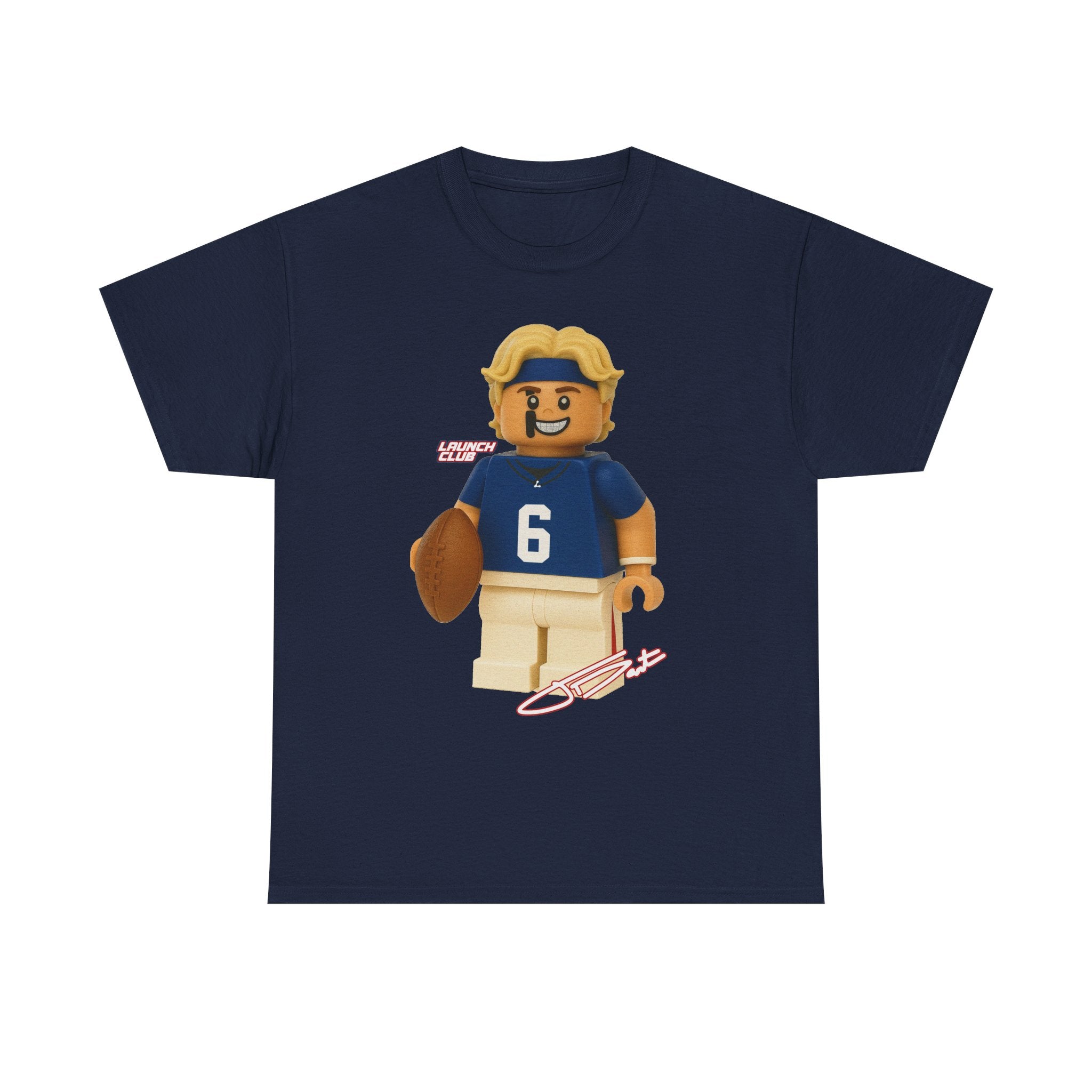 MINI NY TEE