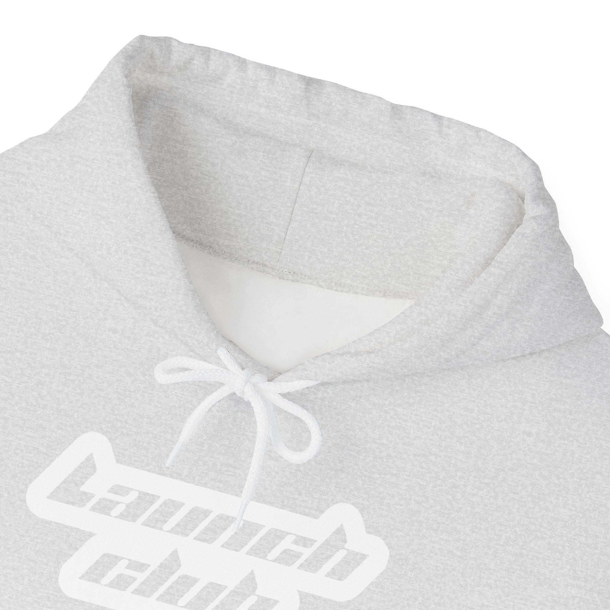Launch Club Hoodie
