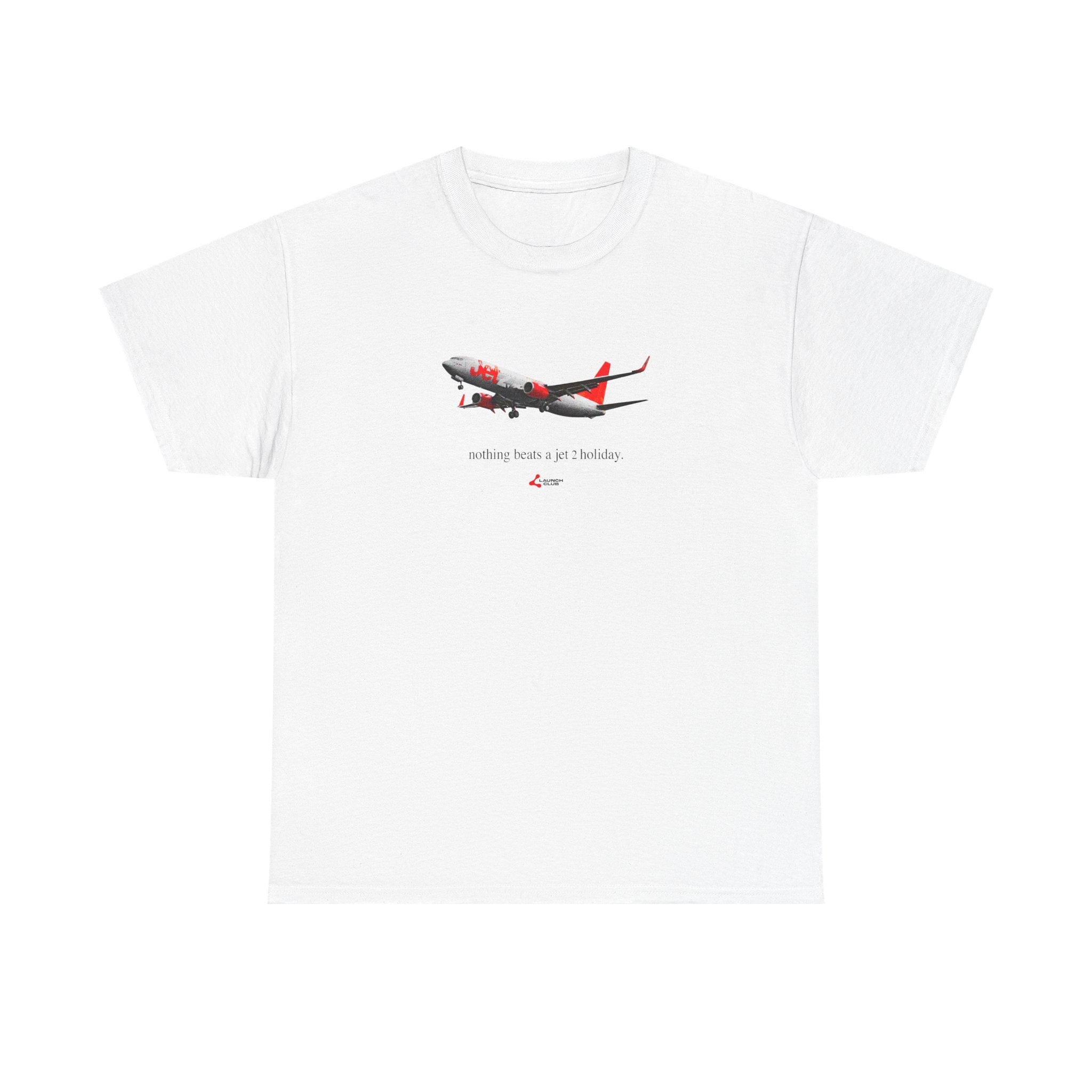 Jet Two Holiday Shirt